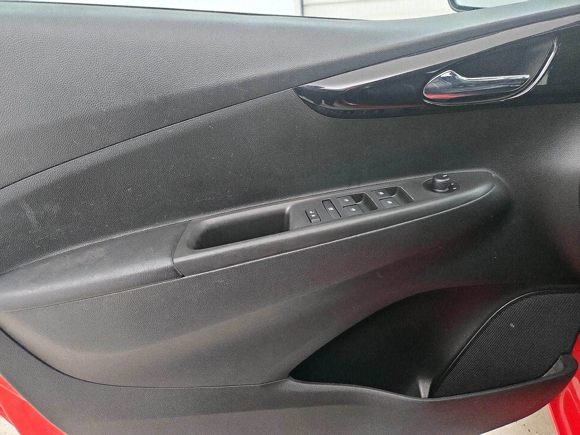 Thumbnail: 2021 Chevrolet Spark - 12