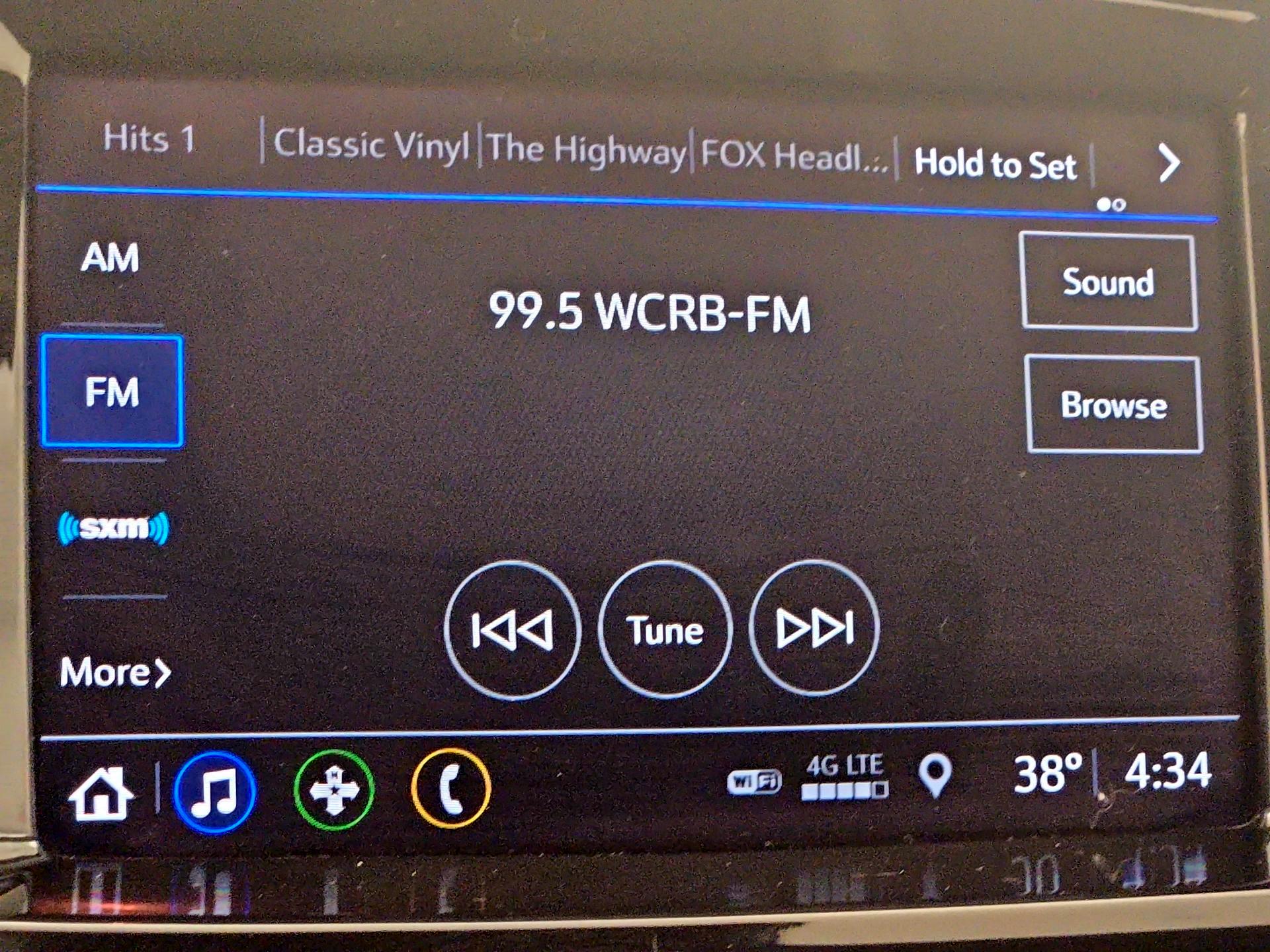 Thumbnail: 2021 Chevrolet Spark - 15