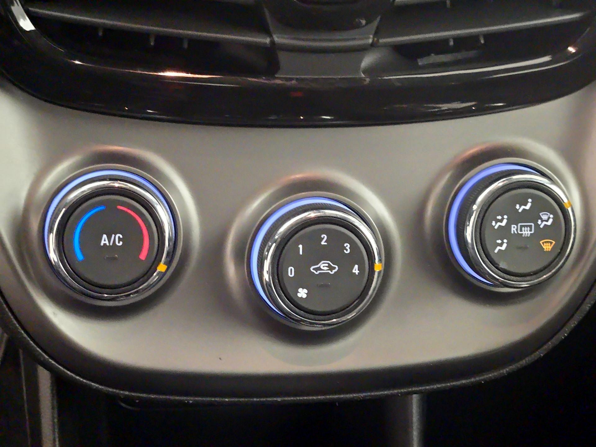 Thumbnail: 2021 Chevrolet Spark - 16