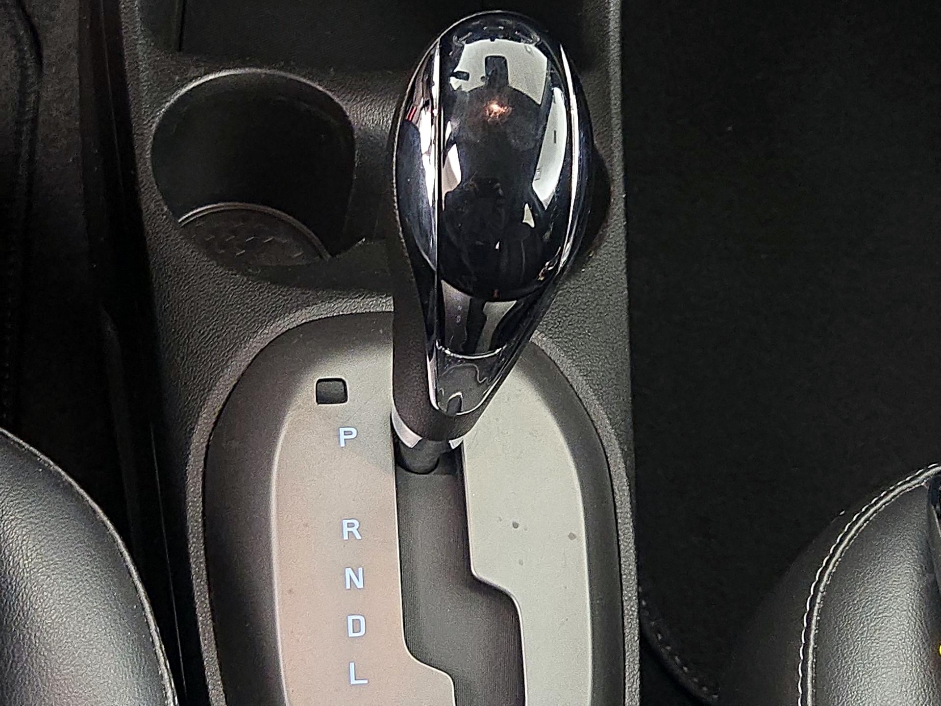 Thumbnail: 2021 Chevrolet Spark - 17