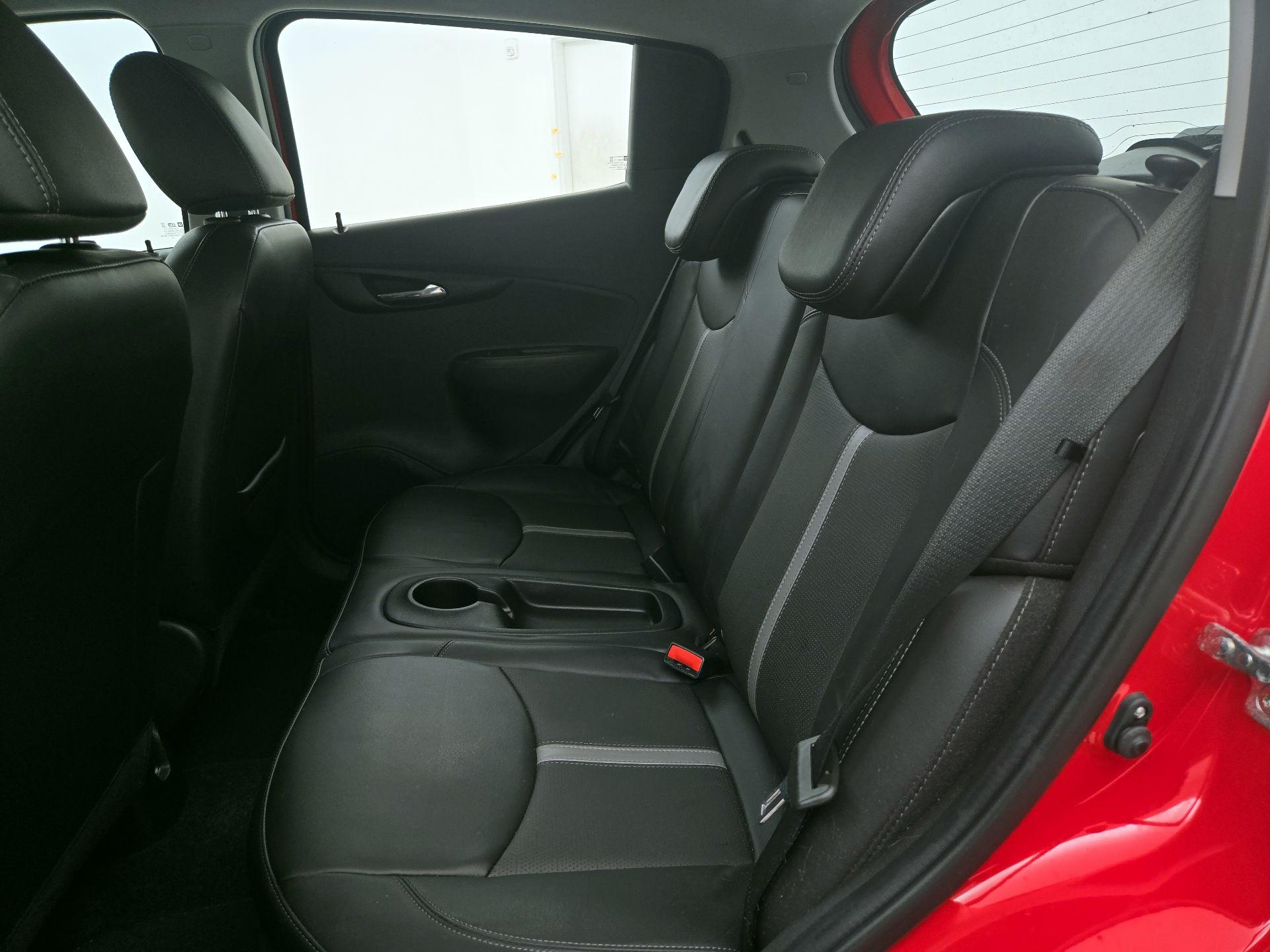 Thumbnail: 2021 Chevrolet Spark - 19