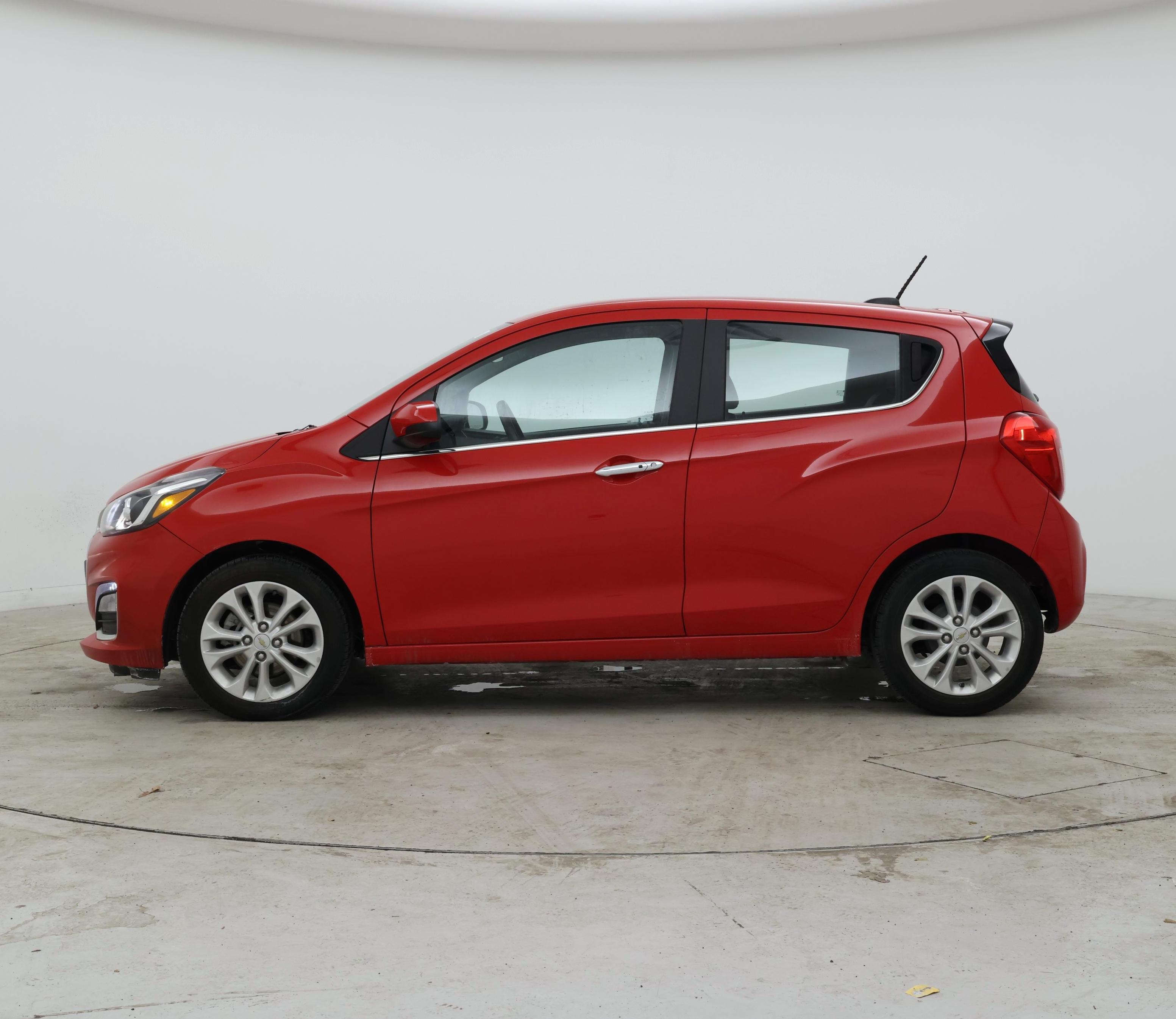 Thumbnail: 2021 Chevrolet Spark - 3