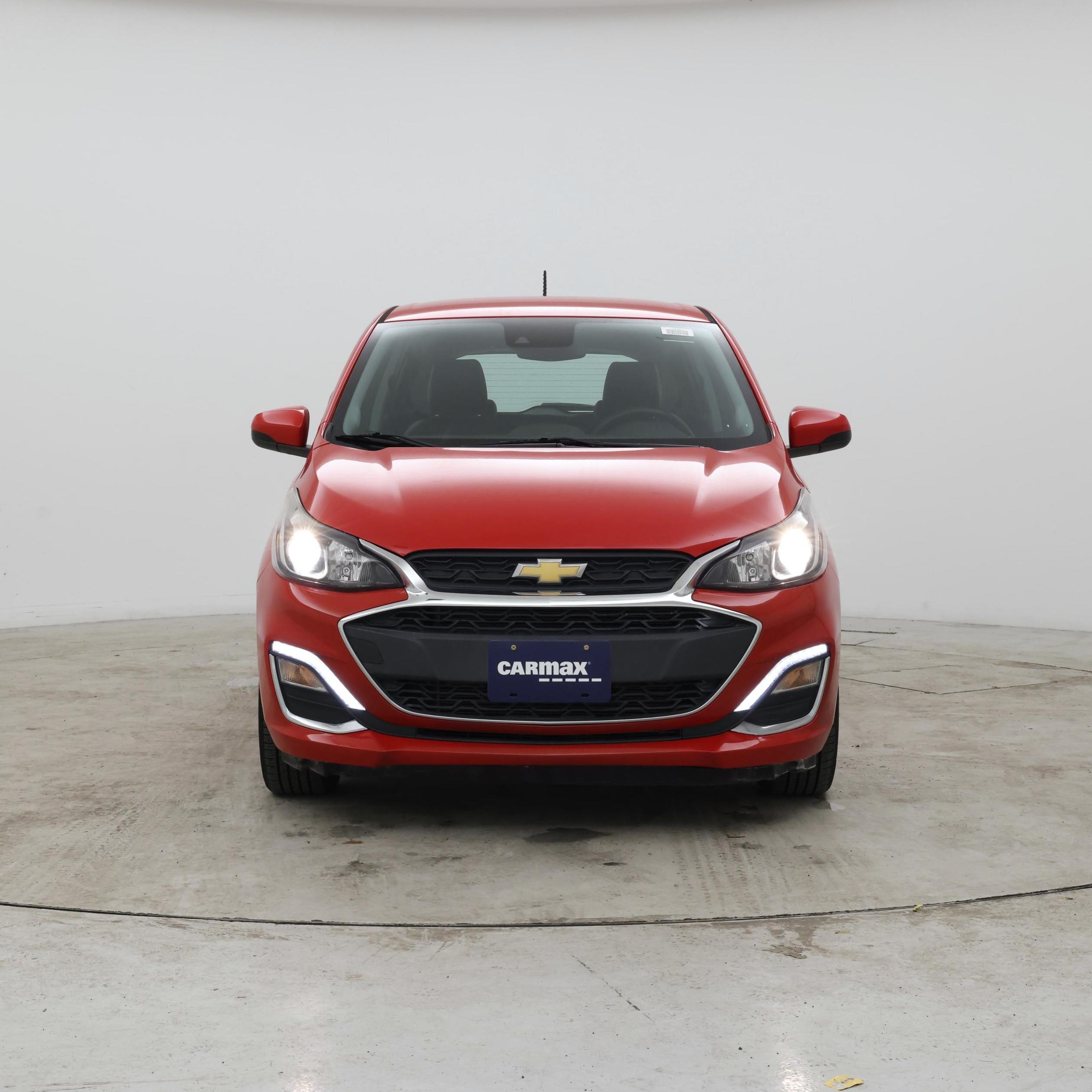 Thumbnail: 2021 Chevrolet Spark - 5