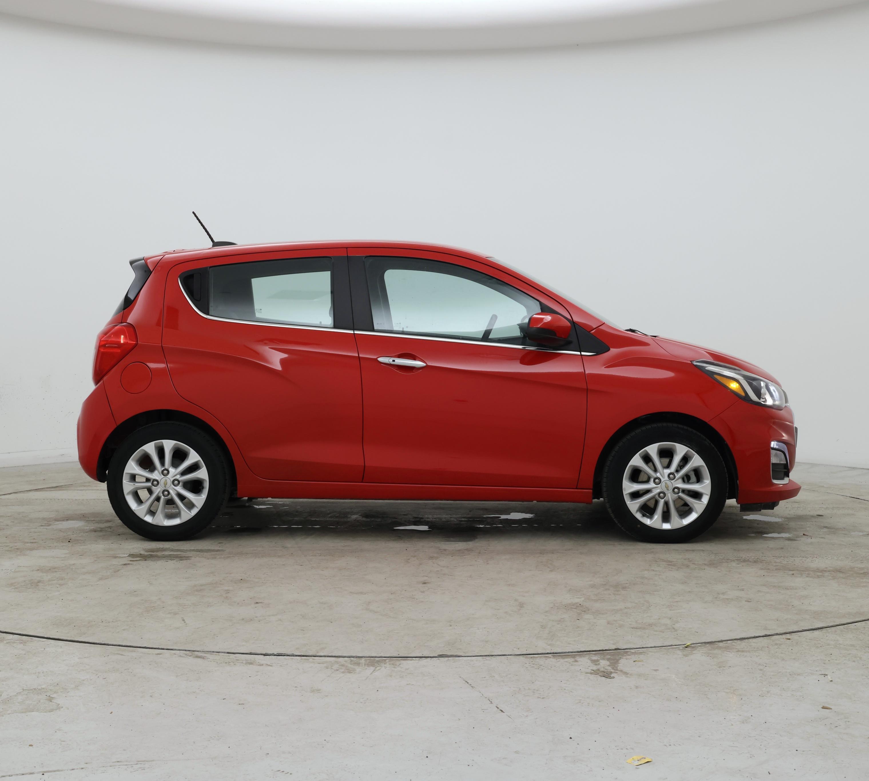 Thumbnail: 2021 Chevrolet Spark - 7