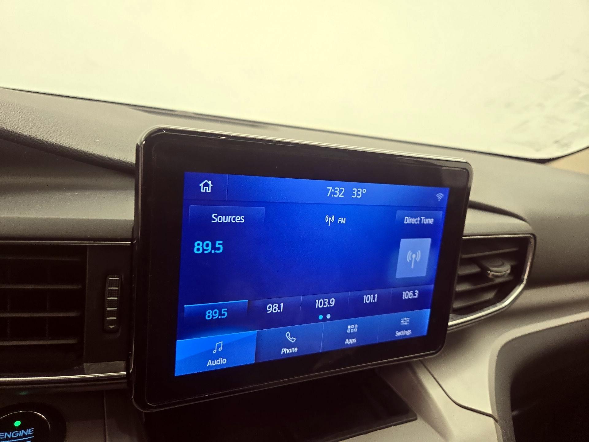 Thumbnail: 2021 Ford Explorer - 15