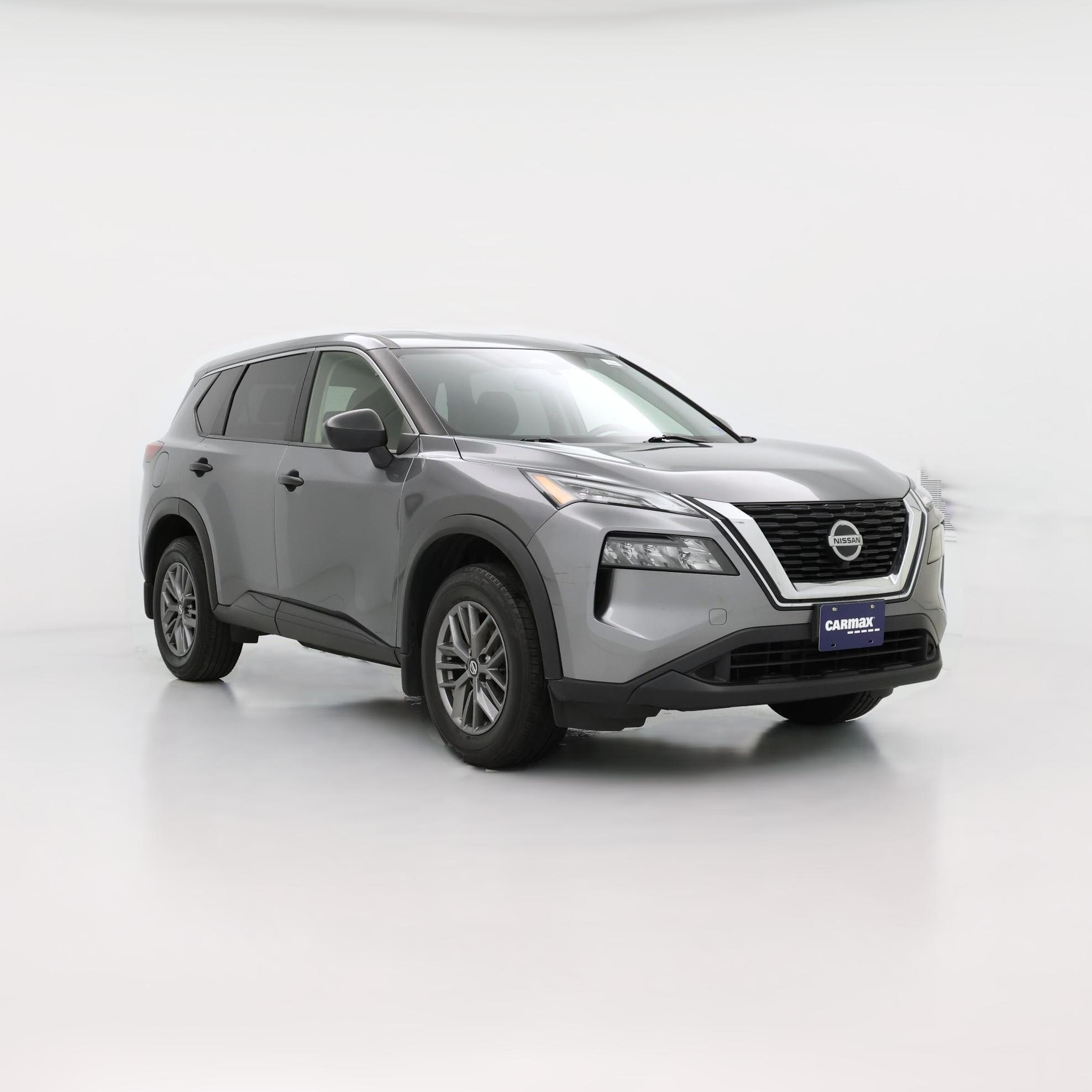 Thumbnail: 2021 Nissan Rogue - 1