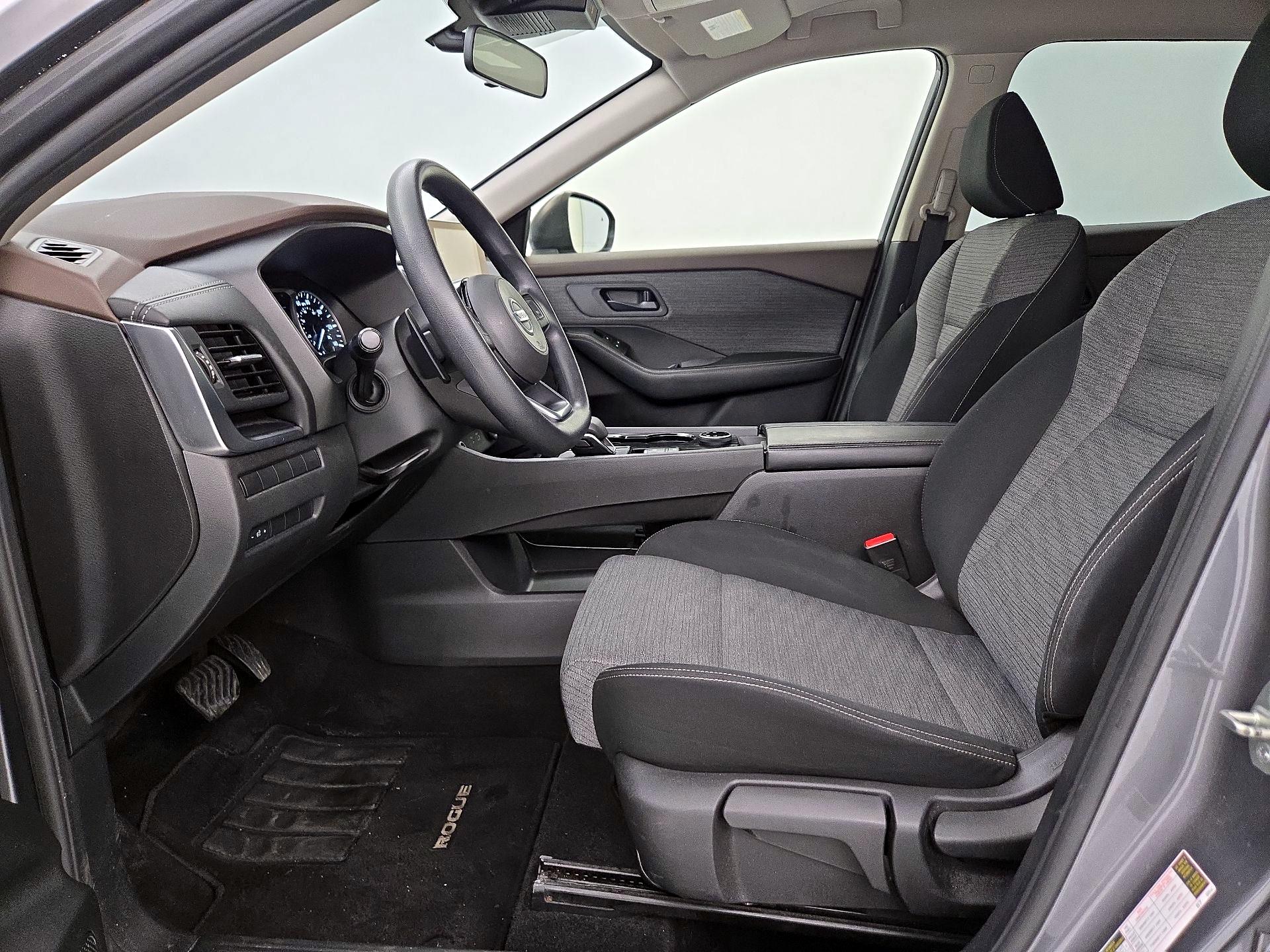 Thumbnail: 2021 Nissan Rogue - 11