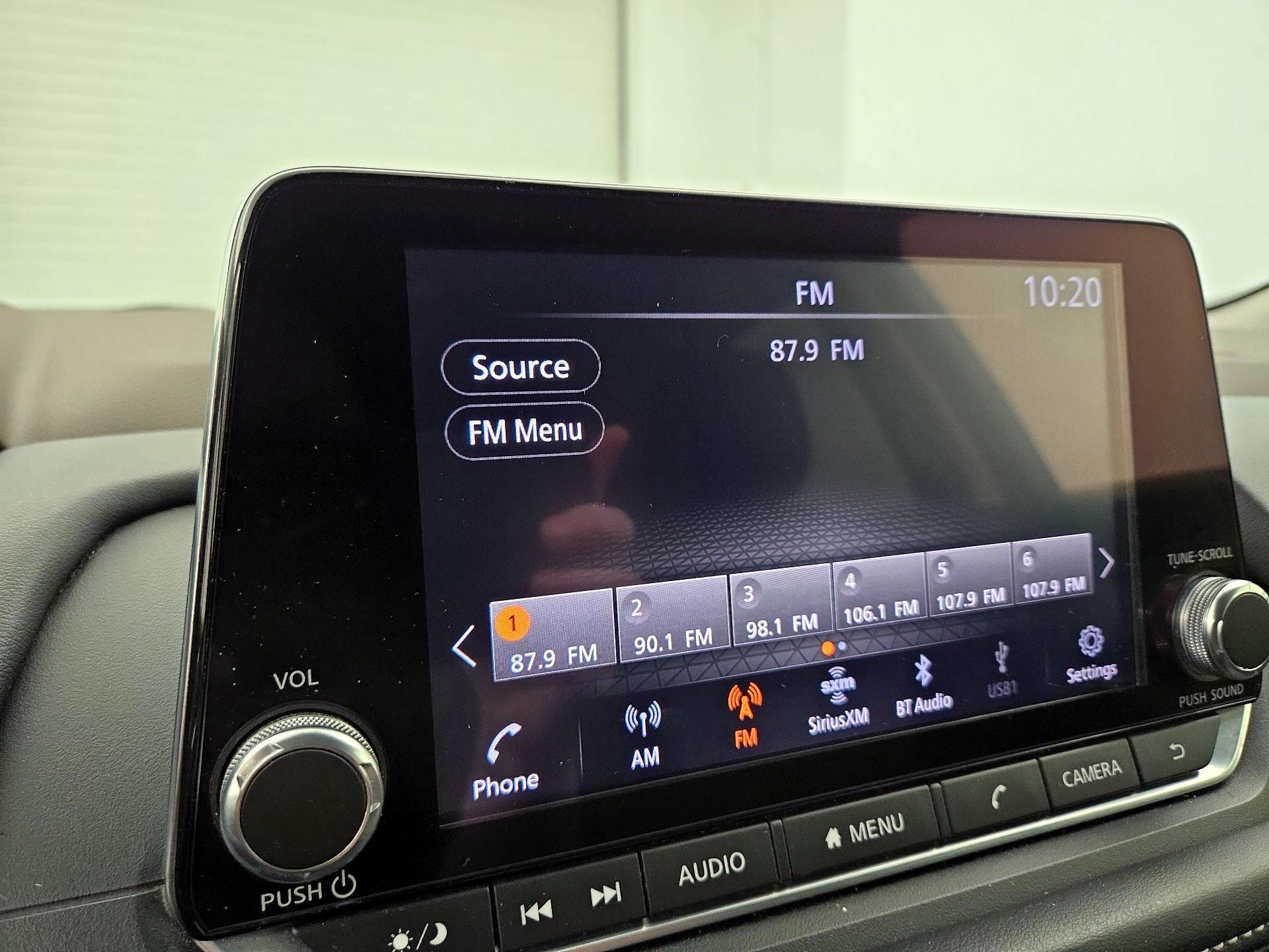 Thumbnail: 2021 Nissan Rogue - 15