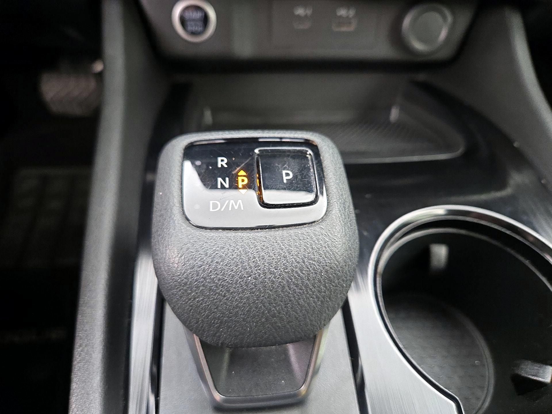 Thumbnail: 2021 Nissan Rogue - 17