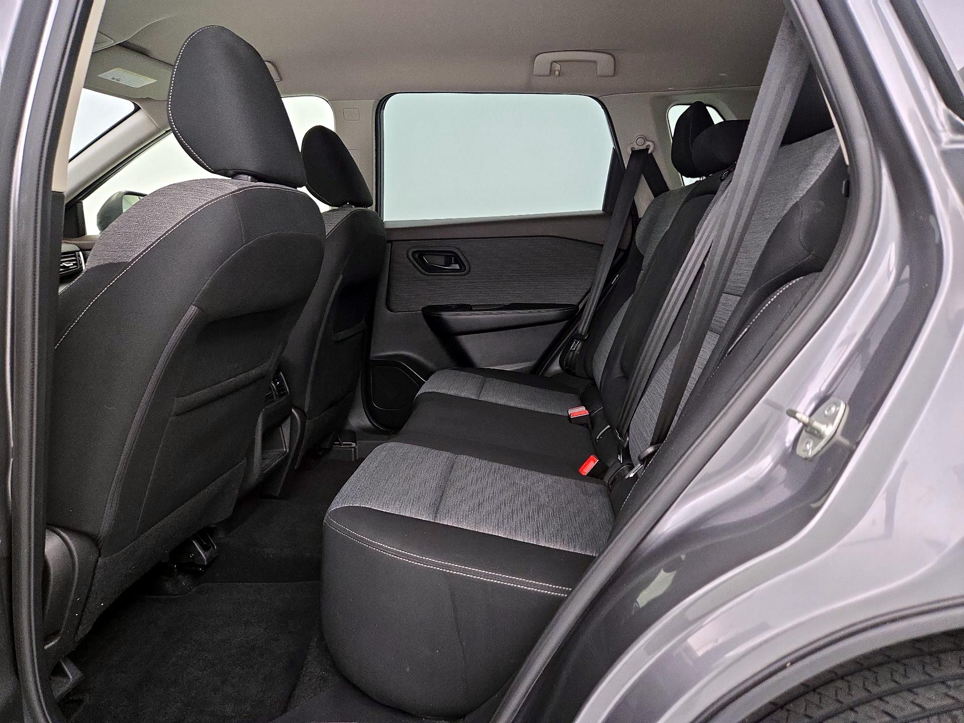 Thumbnail: 2021 Nissan Rogue - 19