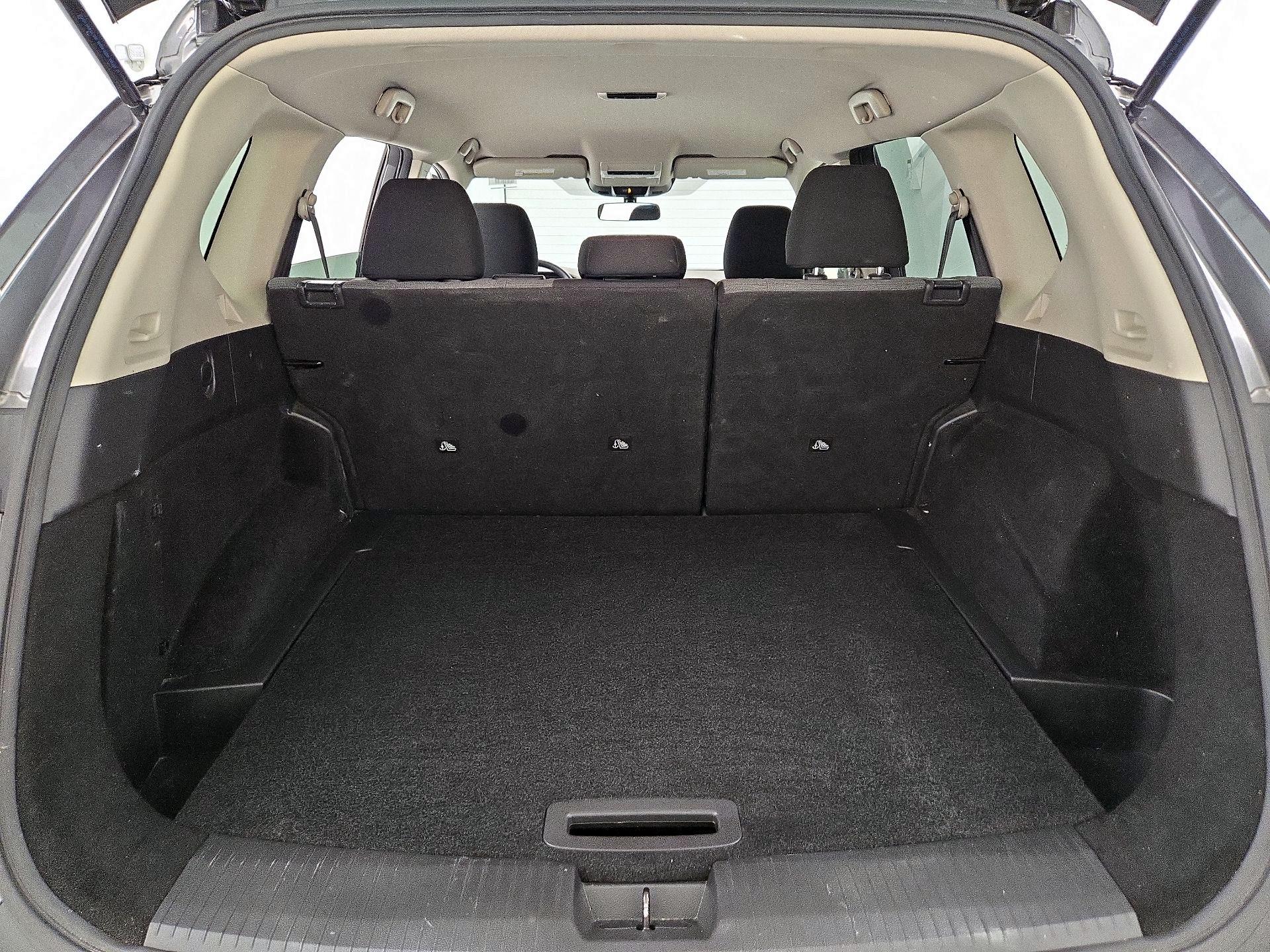 Thumbnail: 2021 Nissan Rogue - 20