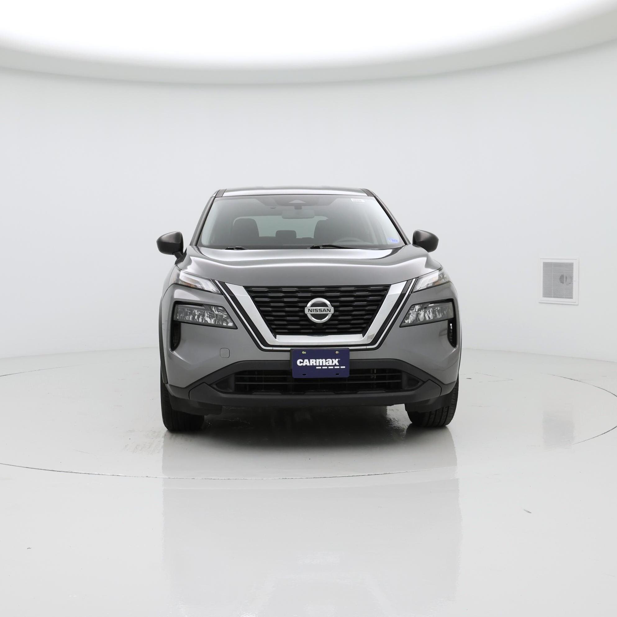 Thumbnail: 2021 Nissan Rogue - 5