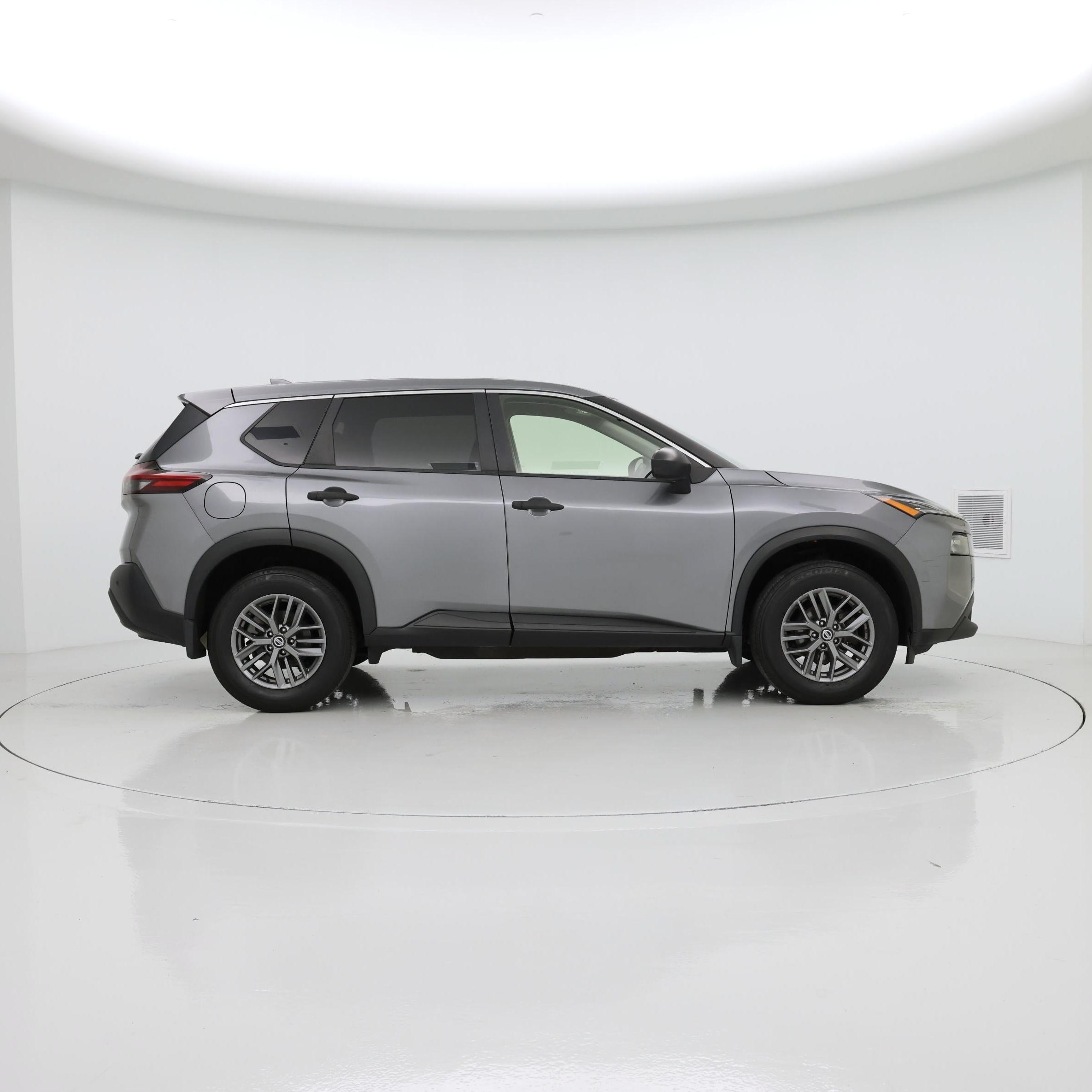 Thumbnail: 2021 Nissan Rogue - 7