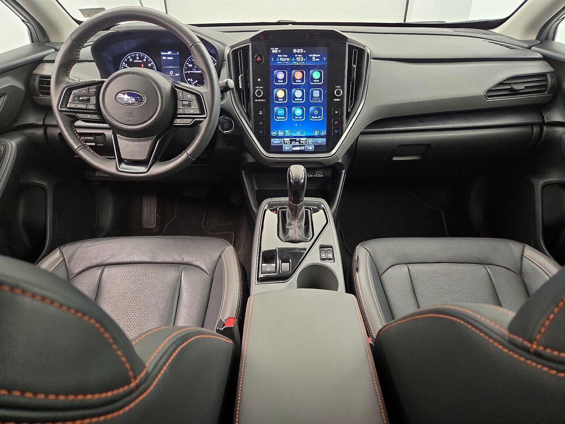 Thumbnail: 2024 Subaru Crosstrek - 9