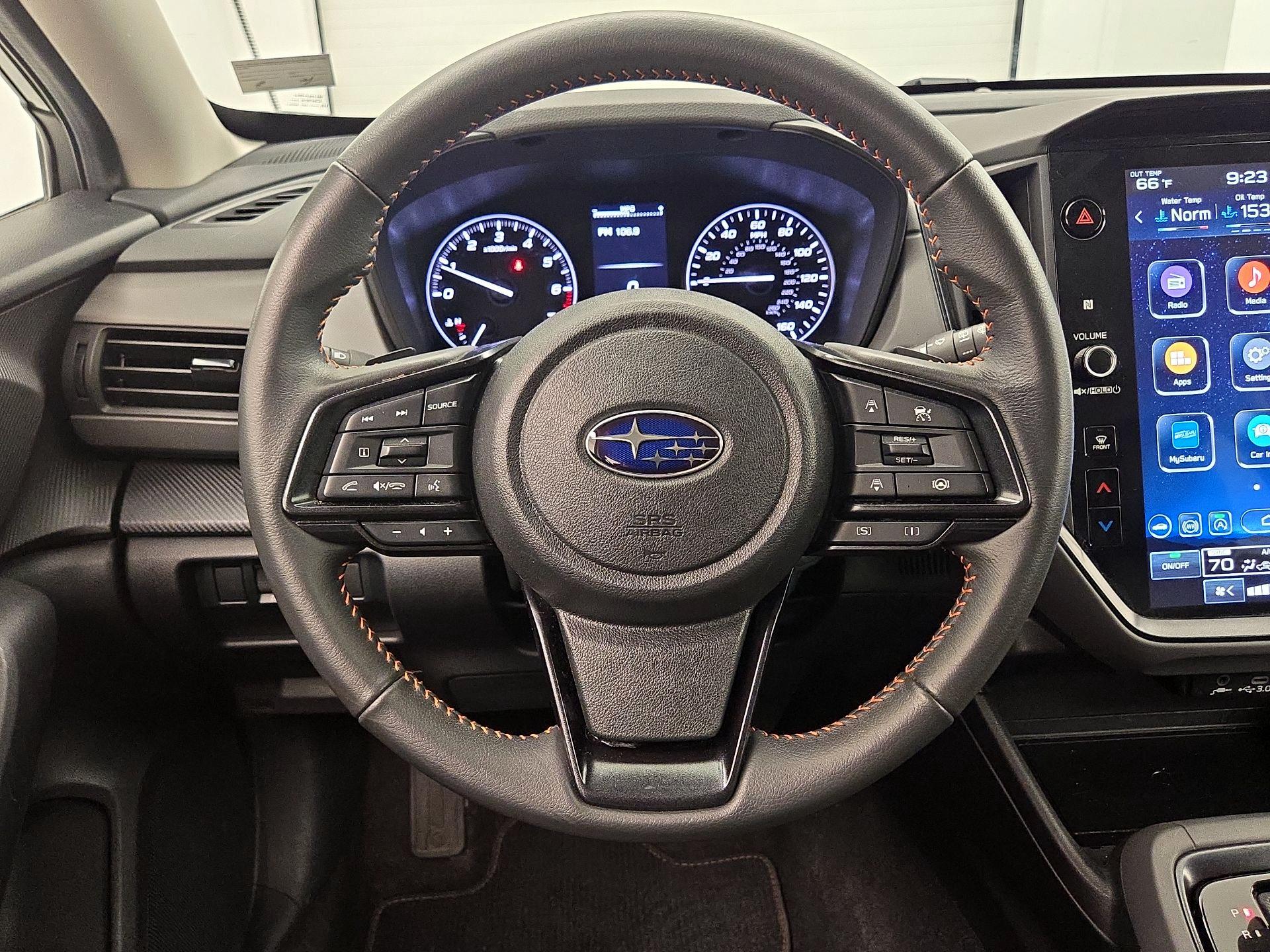 Thumbnail: 2024 Subaru Crosstrek - 10