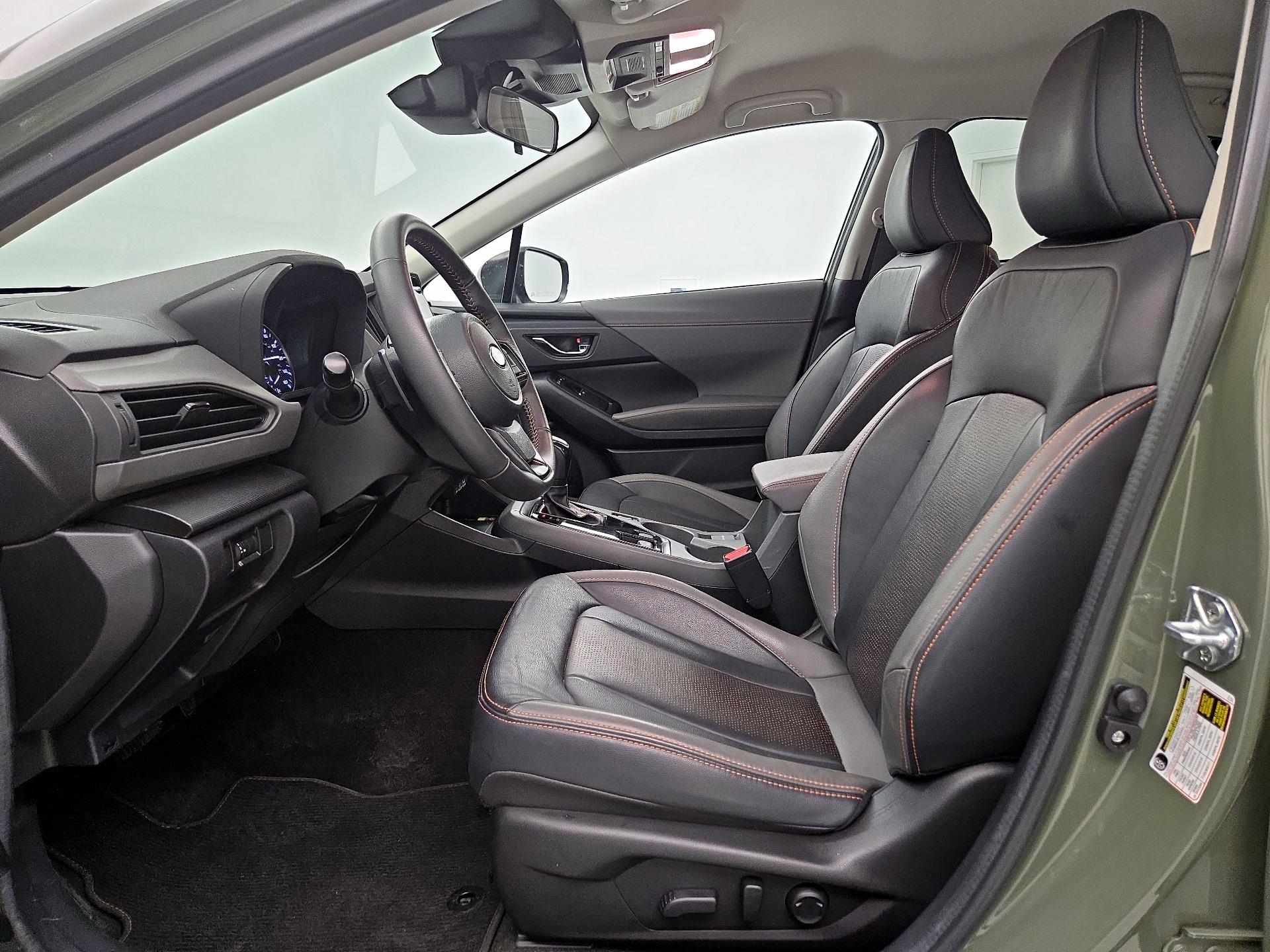 Thumbnail: 2024 Subaru Crosstrek - 11