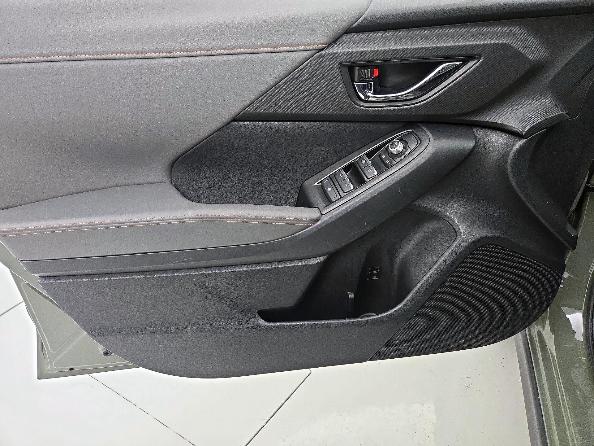 Thumbnail: 2024 Subaru Crosstrek - 12