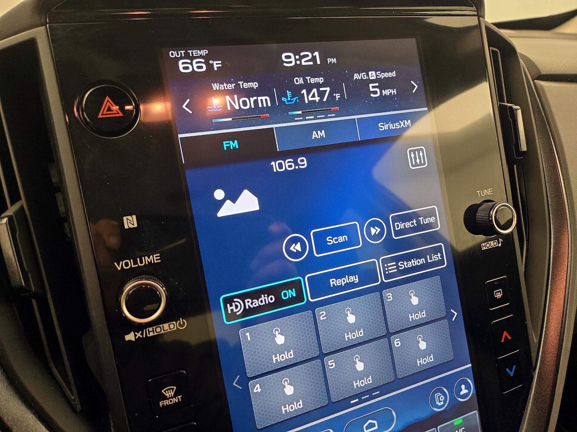 Thumbnail: 2024 Subaru Crosstrek - 15