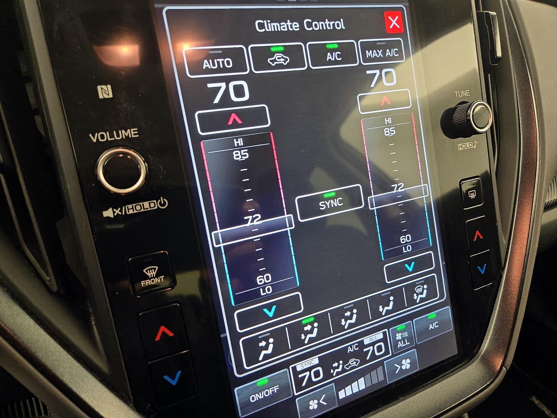 Thumbnail: 2024 Subaru Crosstrek - 16