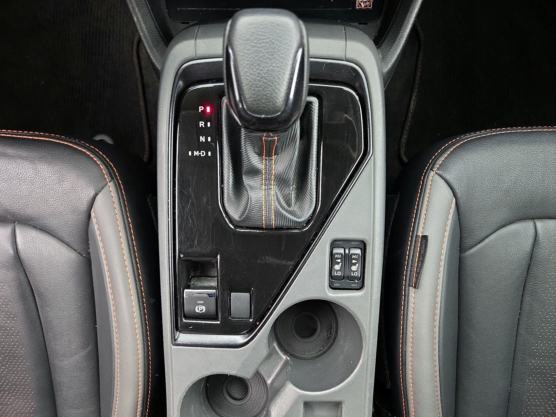 Thumbnail: 2024 Subaru Crosstrek - 17