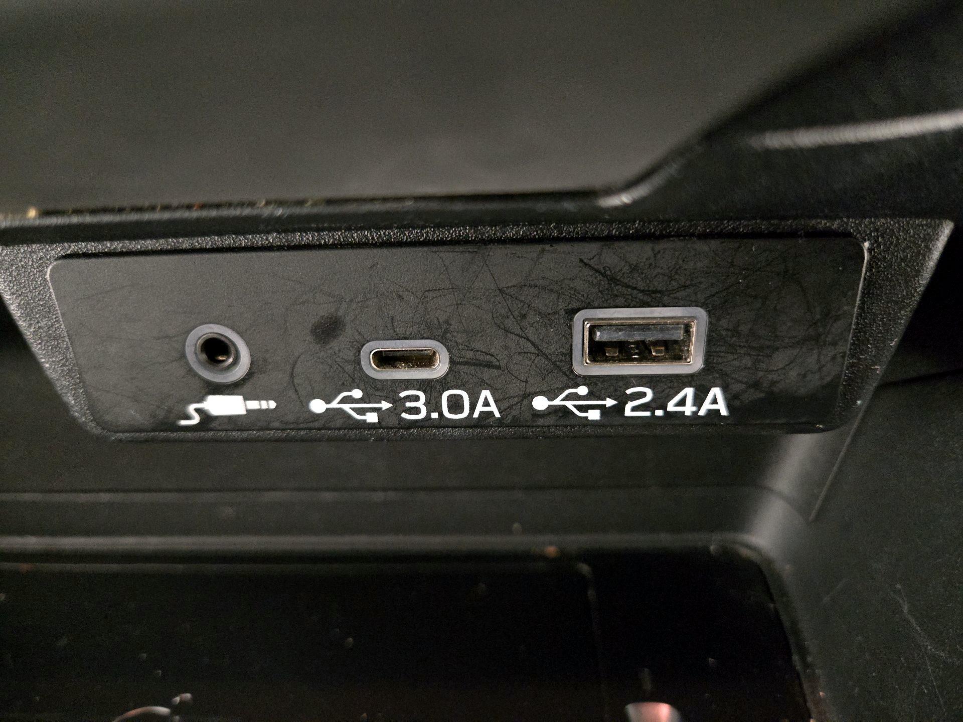 Thumbnail: 2024 Subaru Crosstrek - 18