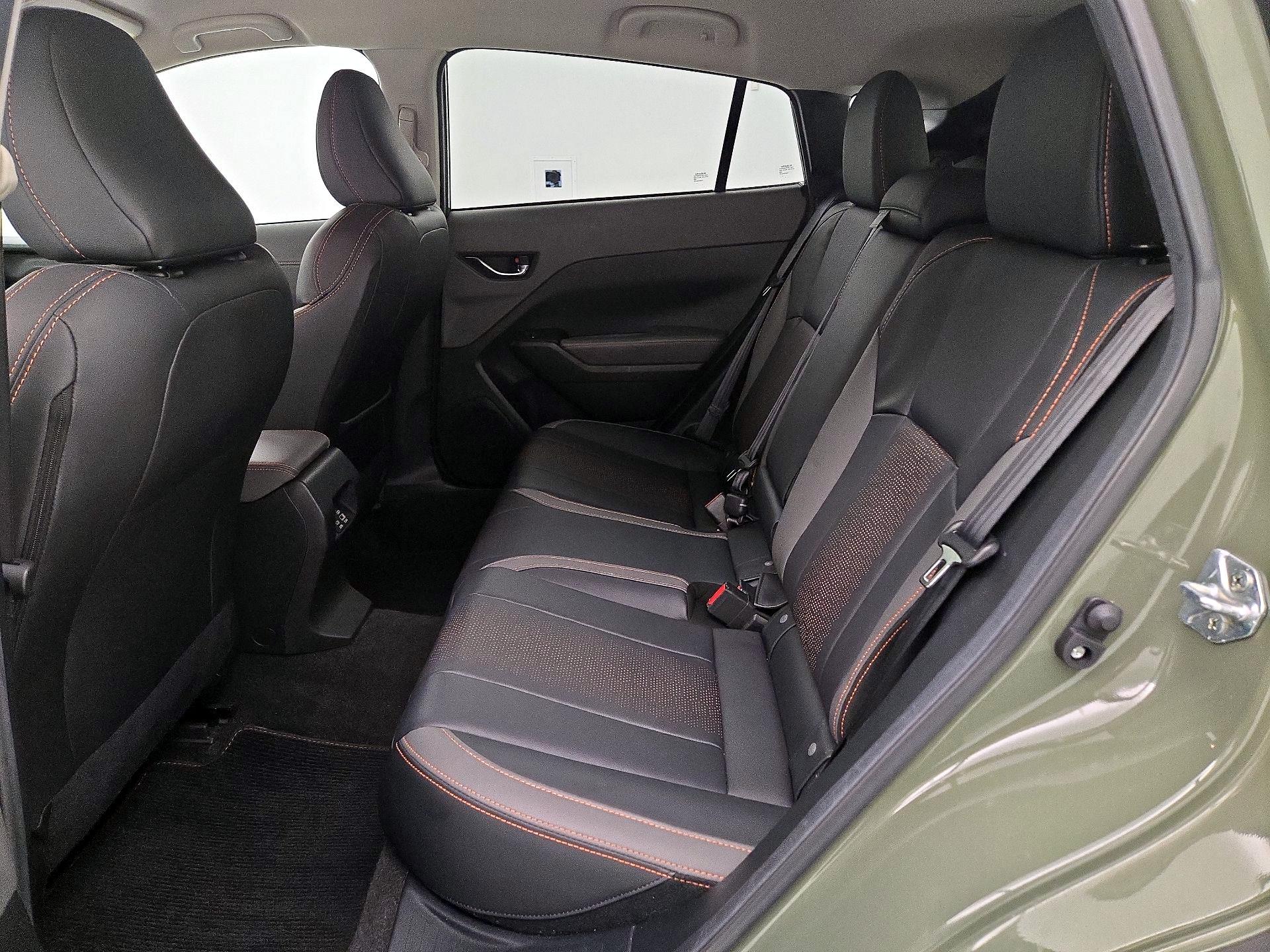 Thumbnail: 2024 Subaru Crosstrek - 19