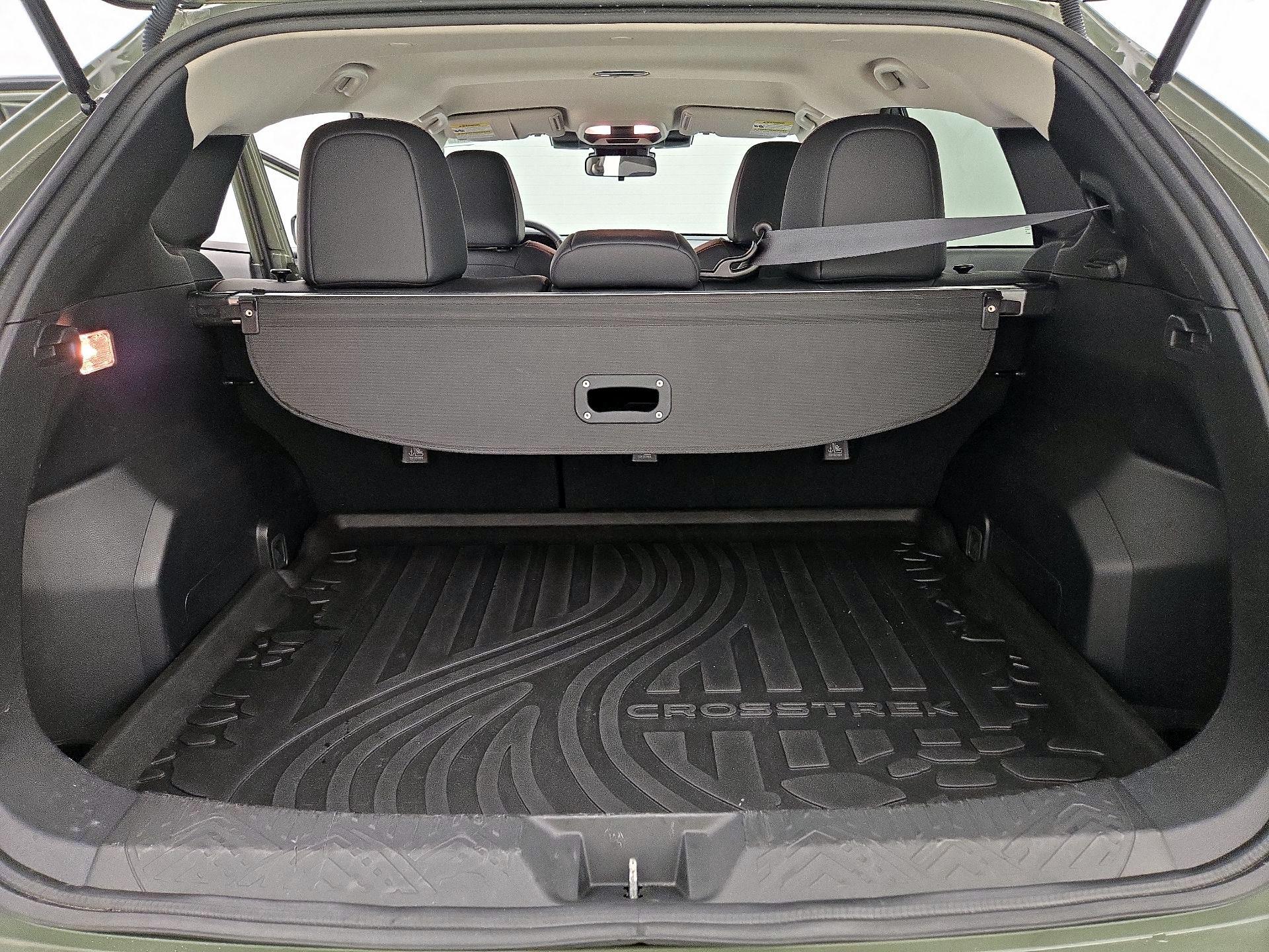 Thumbnail: 2024 Subaru Crosstrek - 20