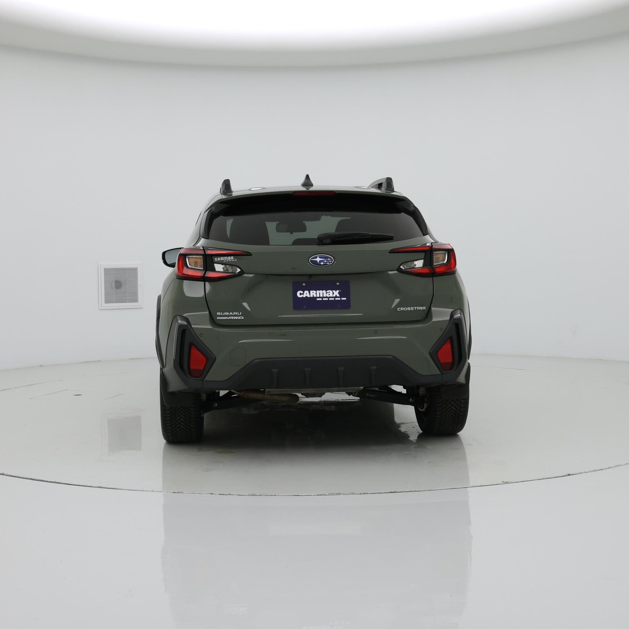 Thumbnail: 2024 Subaru Crosstrek - 6