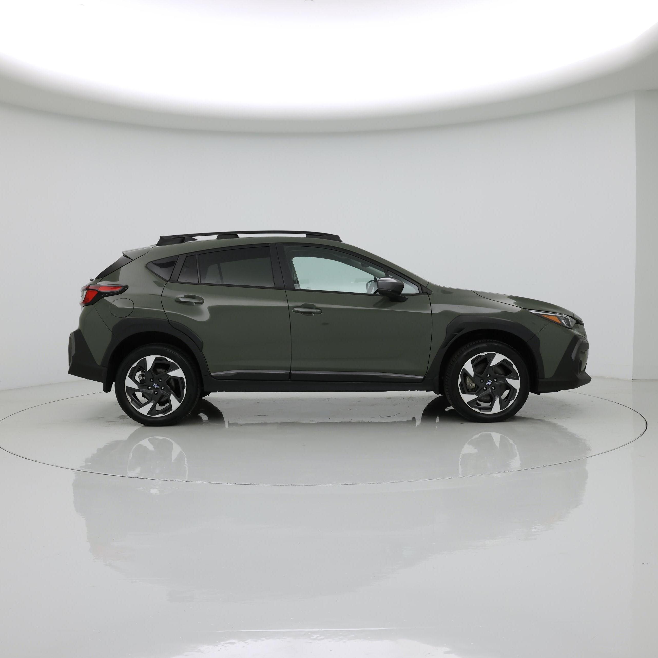 Thumbnail: 2024 Subaru Crosstrek - 7