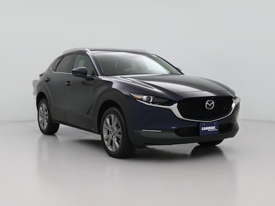 2022 Mazda CX-30 Preferred