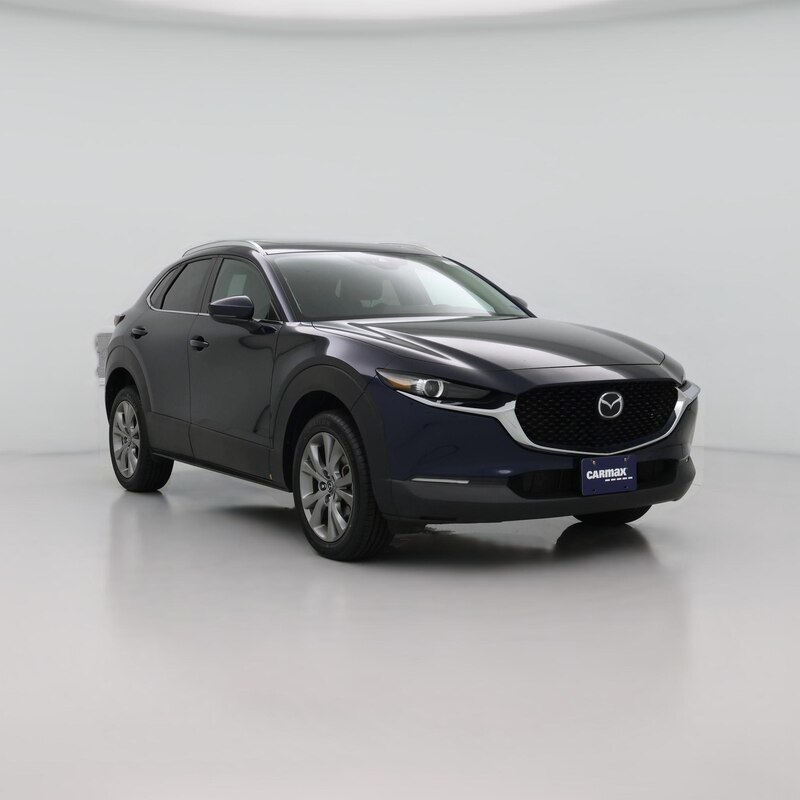 2022 Mazda CX-30 Preferred