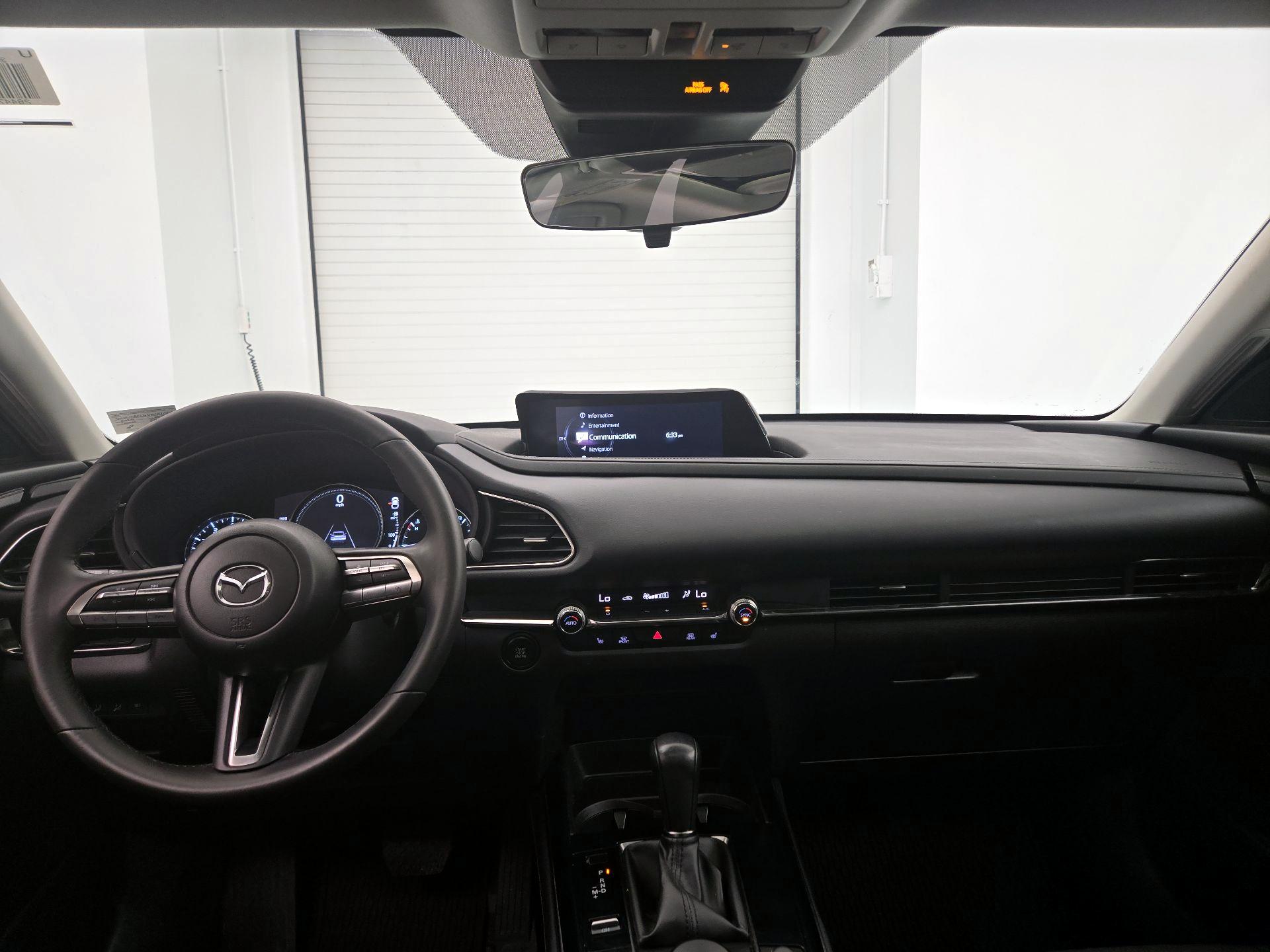 Thumbnail: 2022 Mazda CX-30 - 9