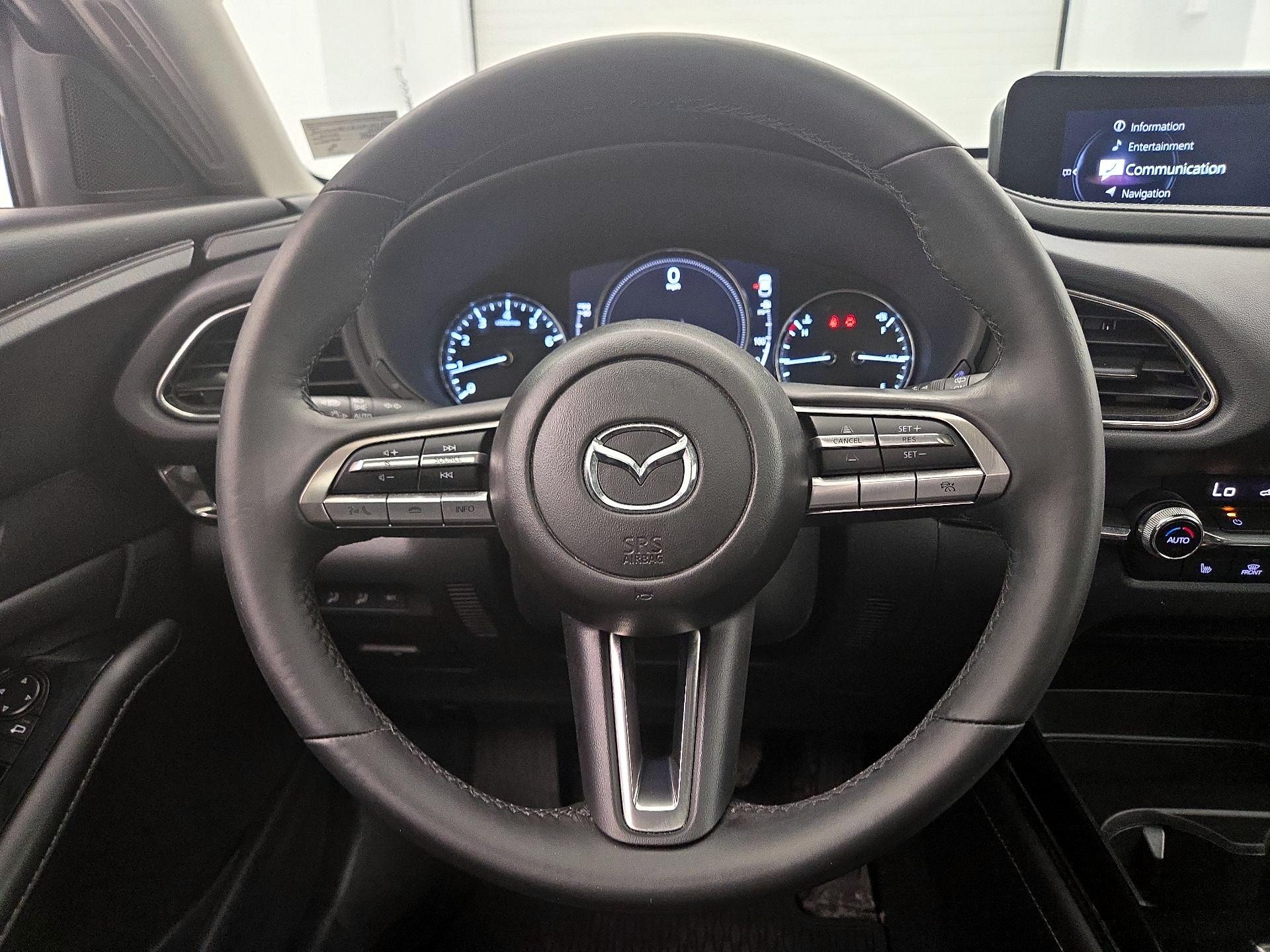 Thumbnail: 2022 Mazda CX-30 - 10