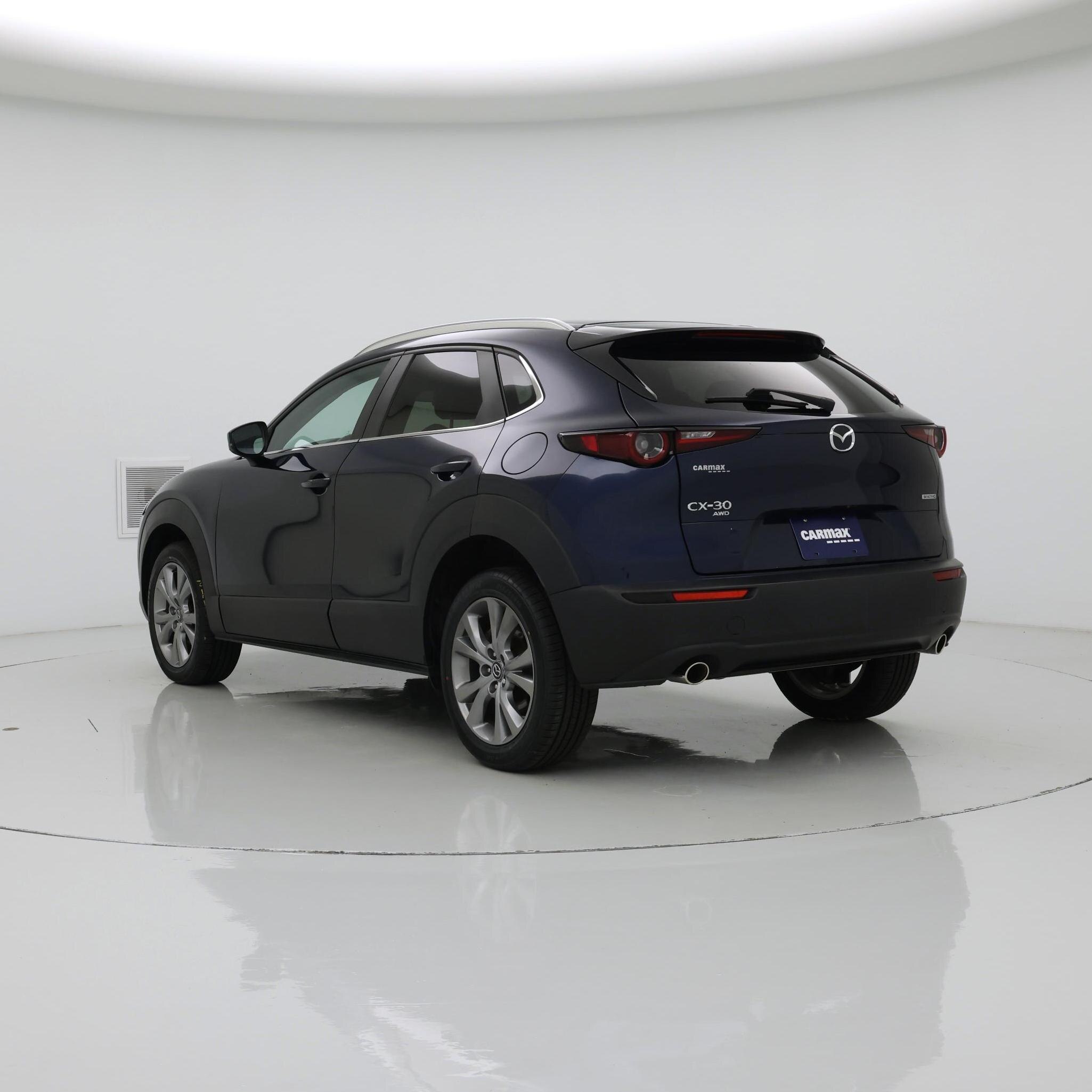 Thumbnail: 2022 Mazda CX-30 - 2