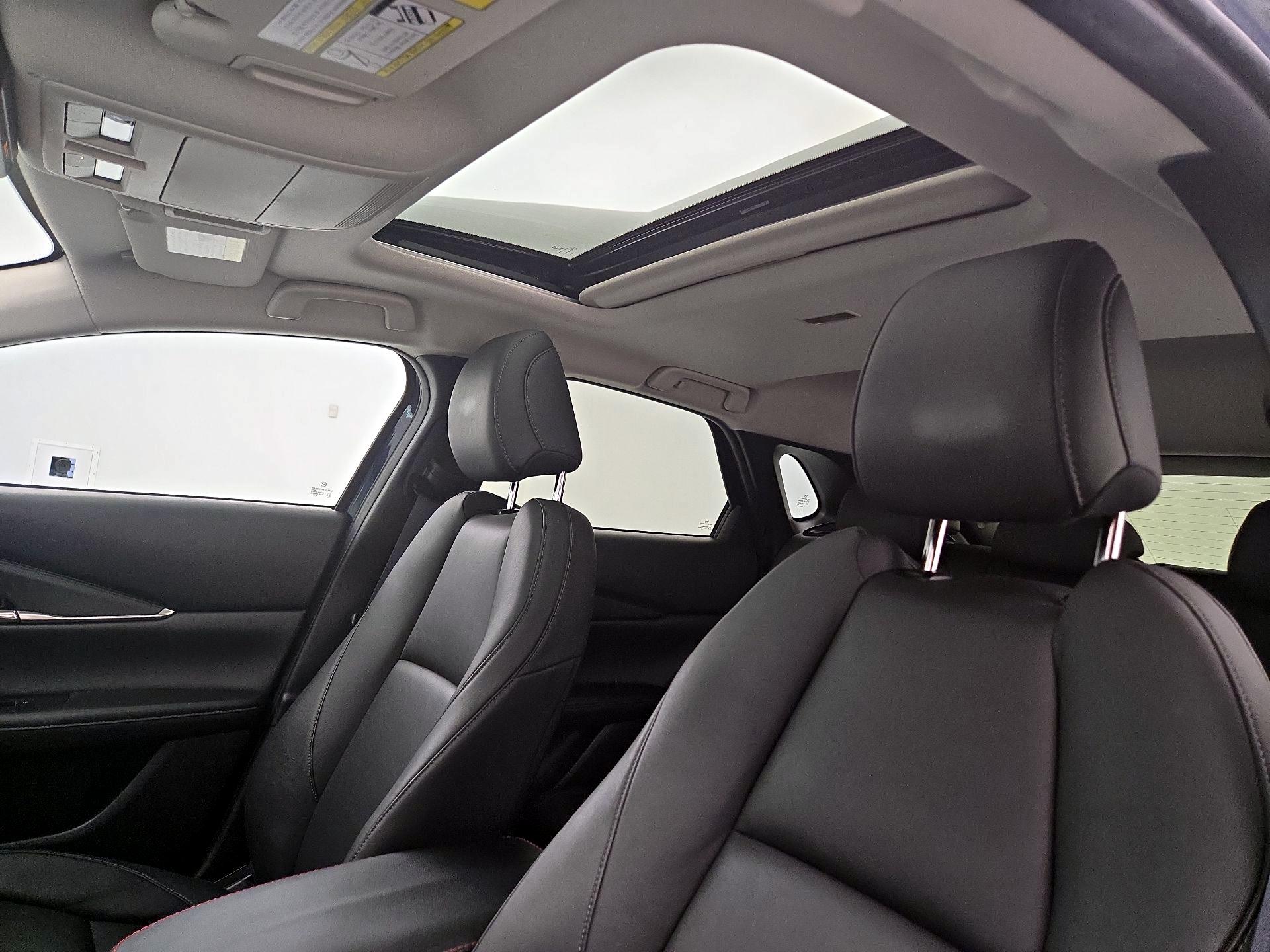 Thumbnail: 2022 Mazda CX-30 - 19