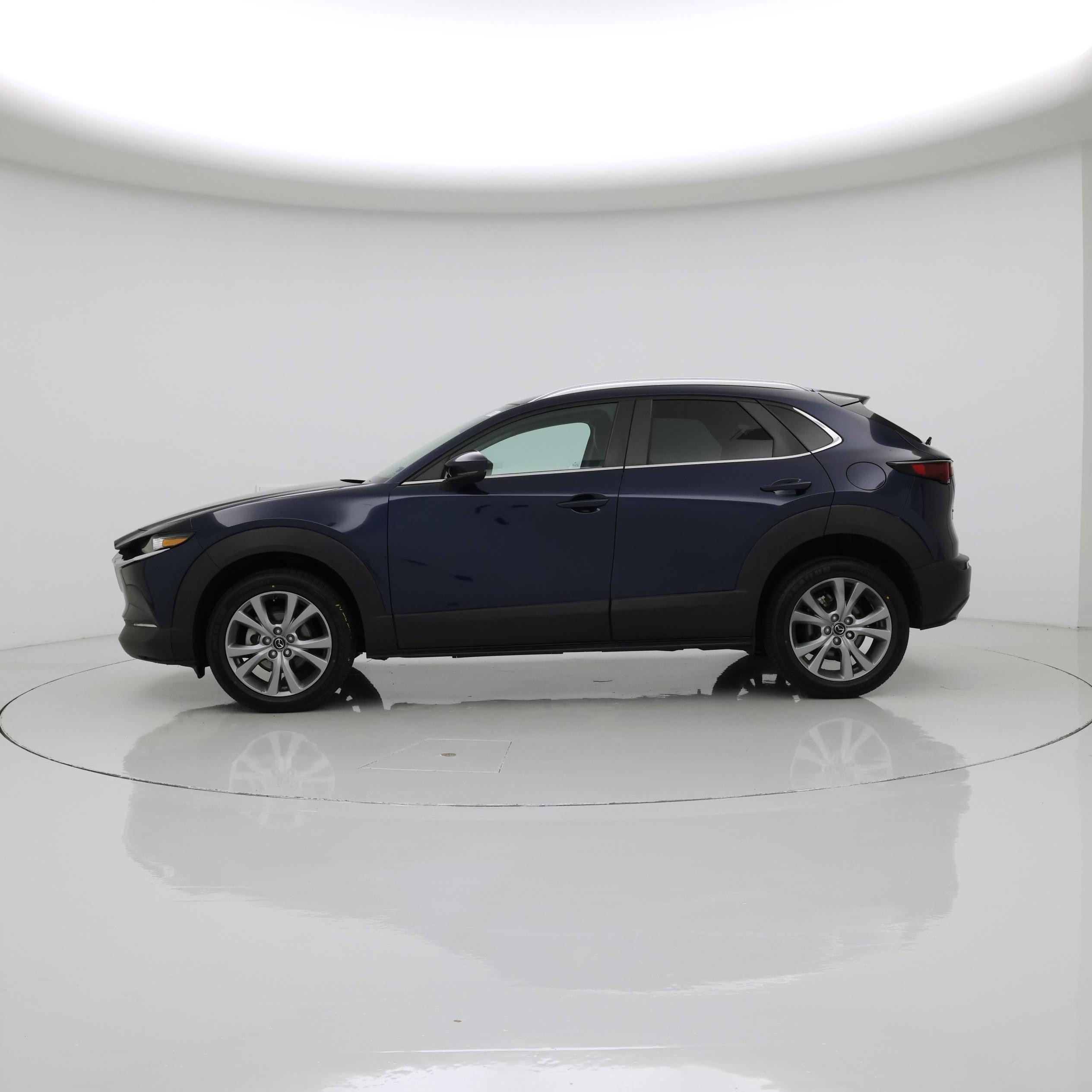Thumbnail: 2022 Mazda CX-30 - 3