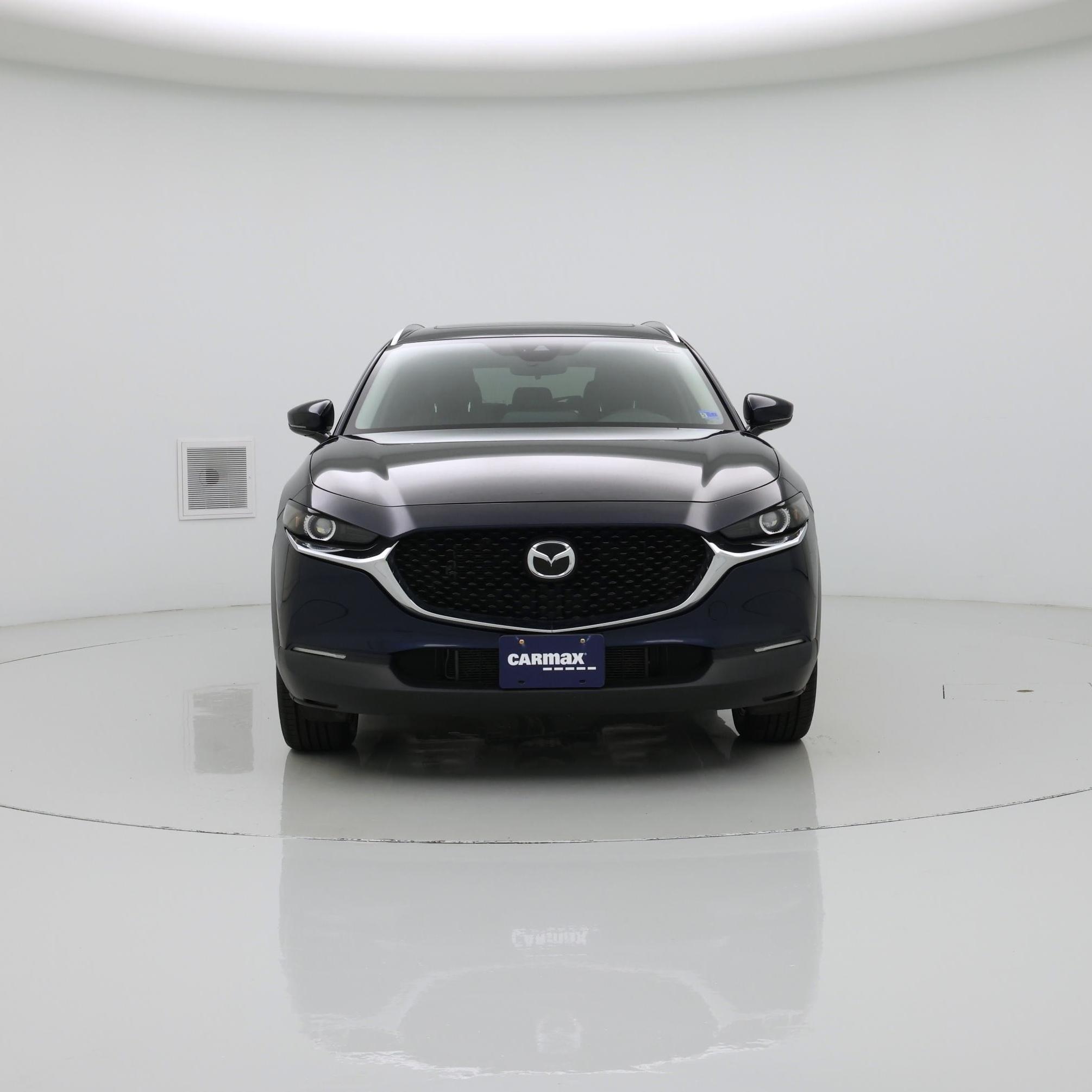 Thumbnail: 2022 Mazda CX-30 - 5