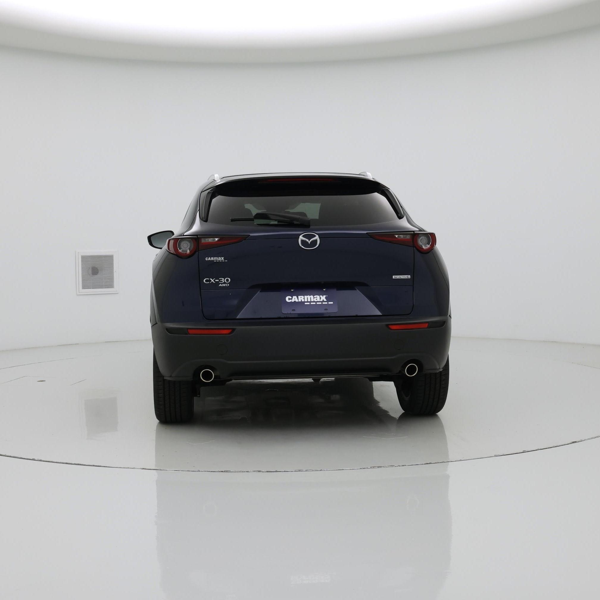 Thumbnail: 2022 Mazda CX-30 - 6