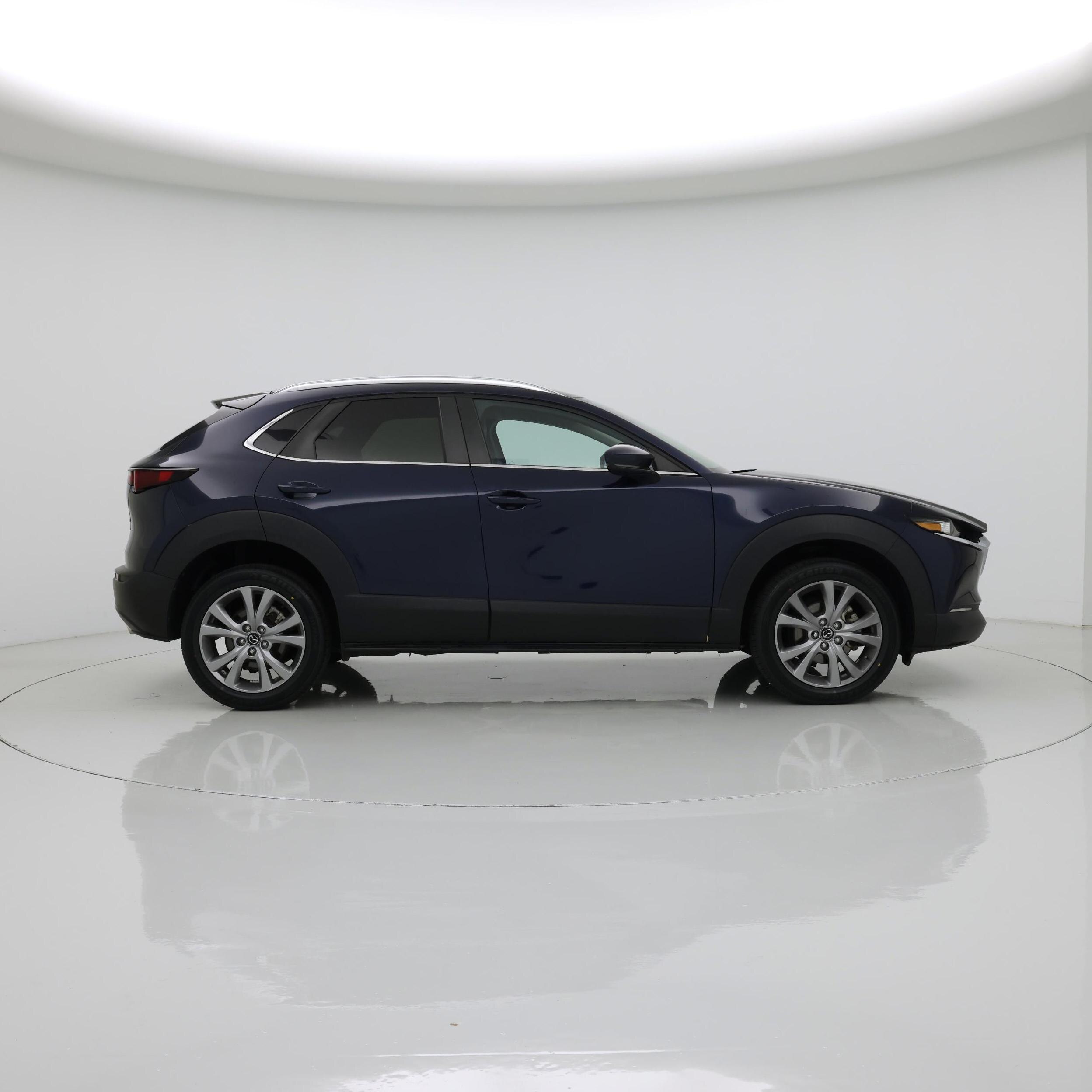 Thumbnail: 2022 Mazda CX-30 - 7