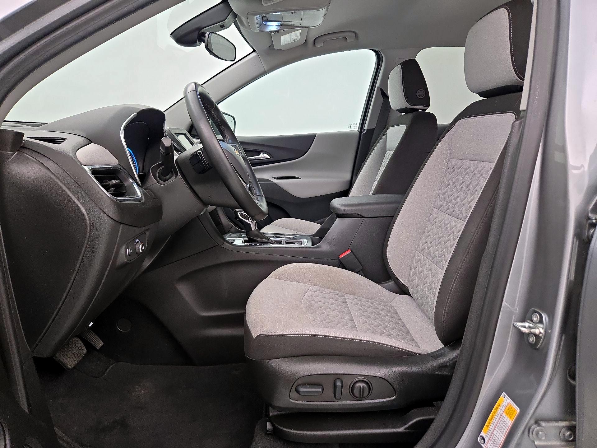 Thumbnail: 2023 Chevrolet Equinox - 11