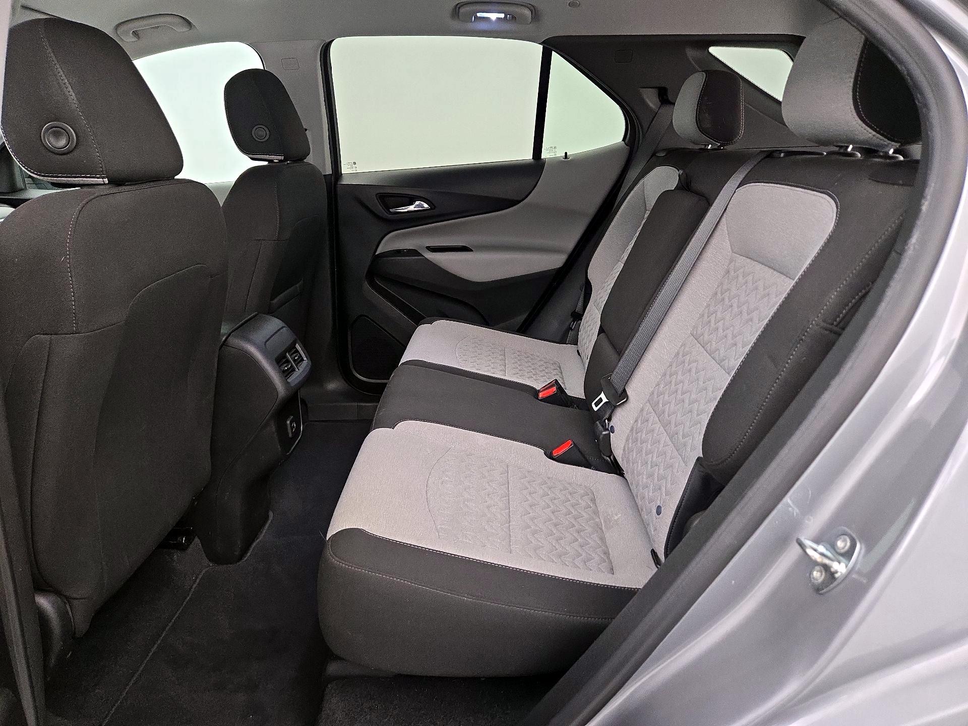 Thumbnail: 2023 Chevrolet Equinox - 19