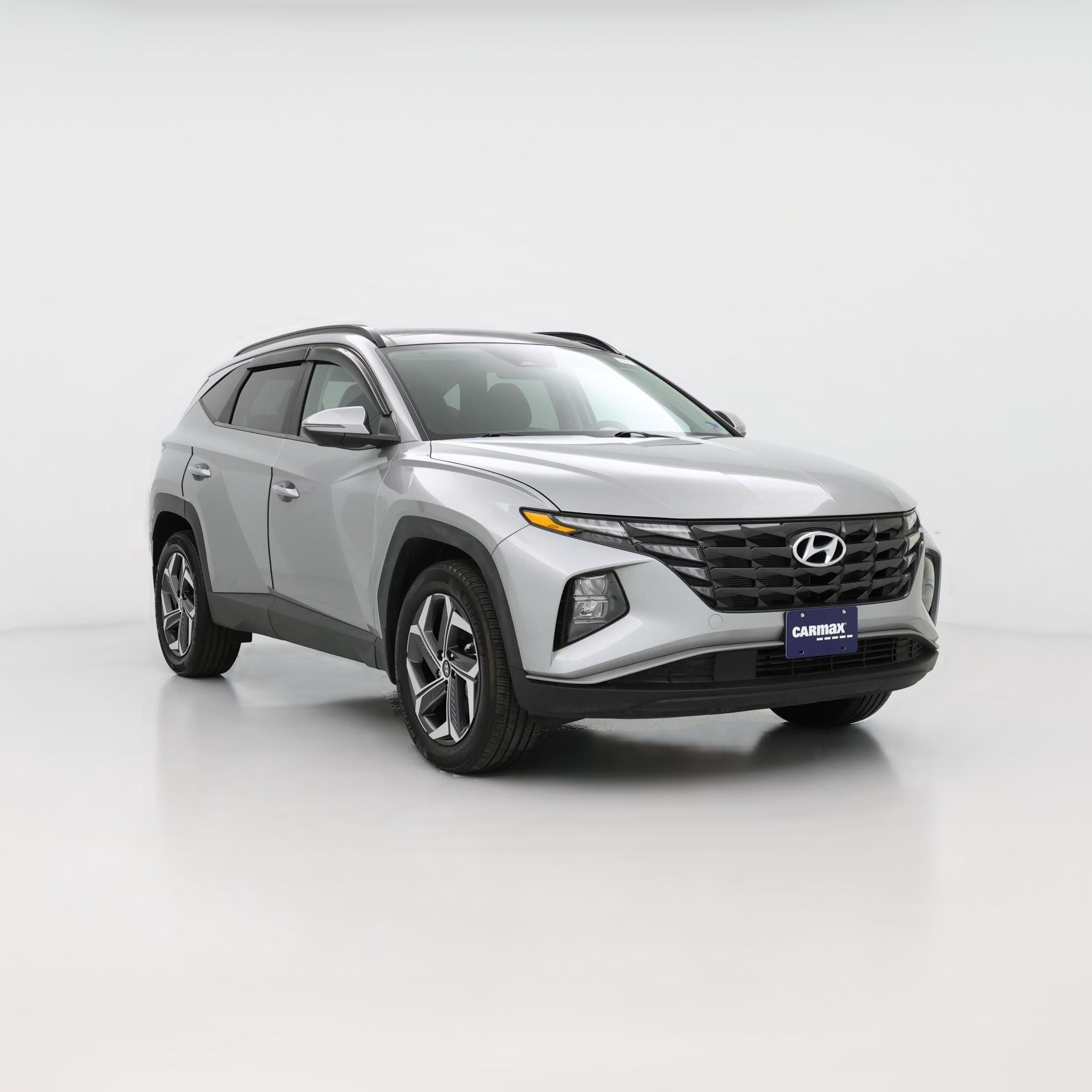 Thumbnail: 2022 Hyundai Tucson - 1