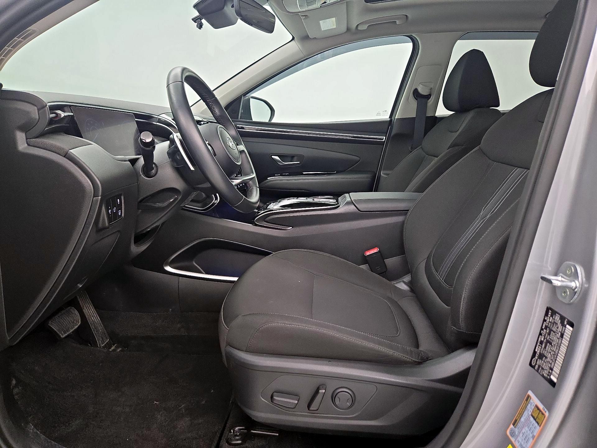 Thumbnail: 2022 Hyundai Tucson - 11