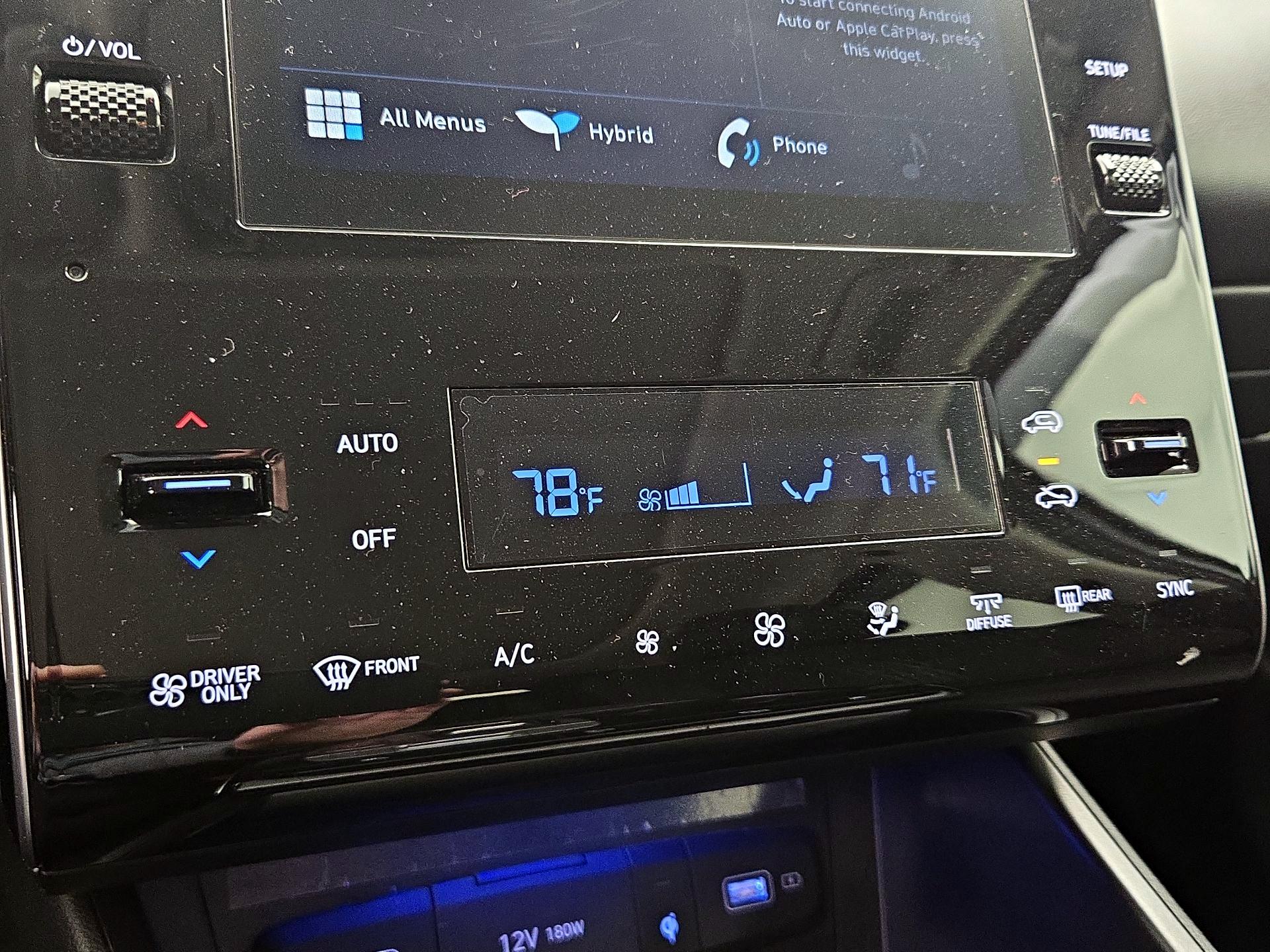 Thumbnail: 2022 Hyundai Tucson - 16