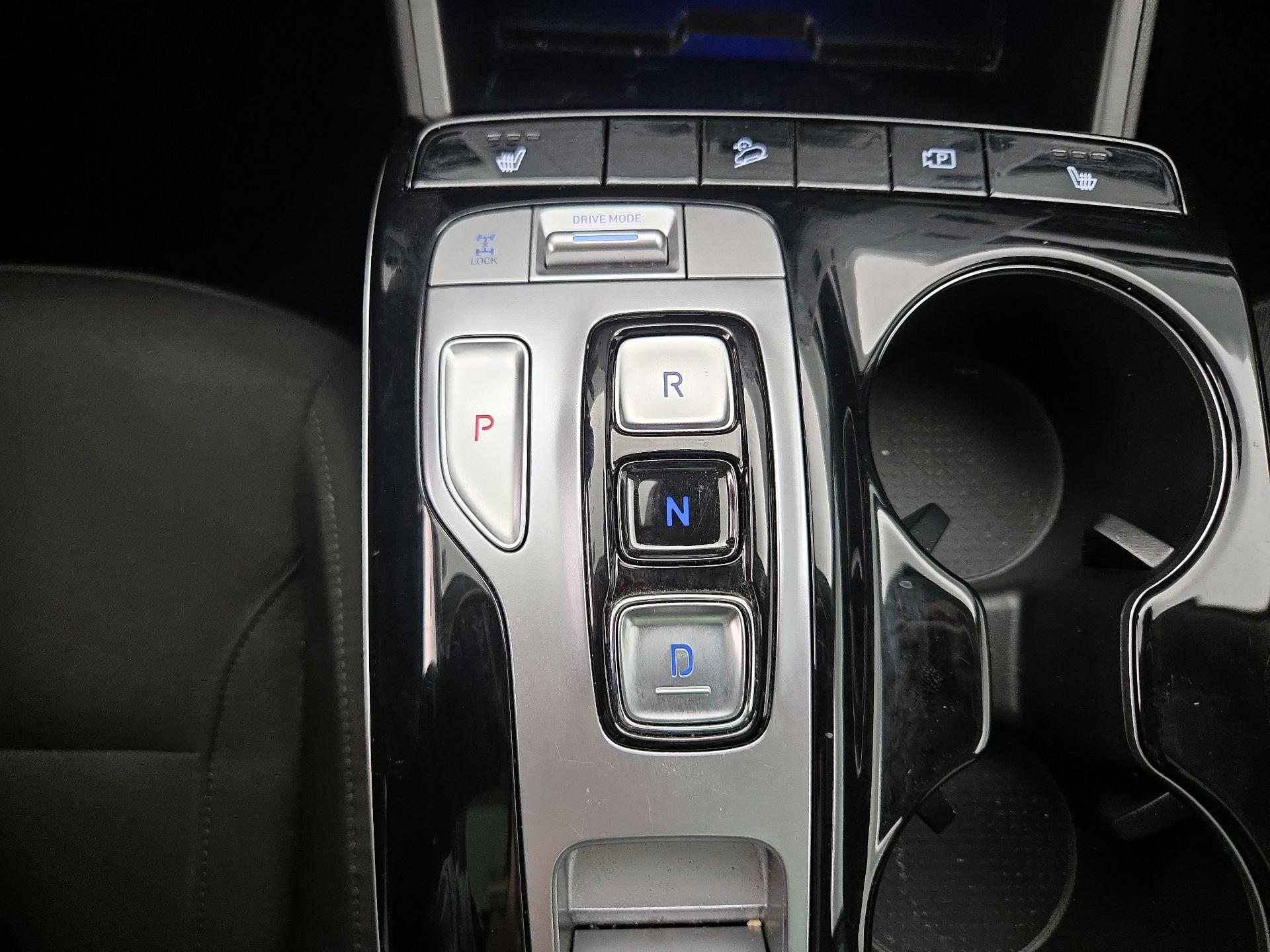 Thumbnail: 2022 Hyundai Tucson - 17