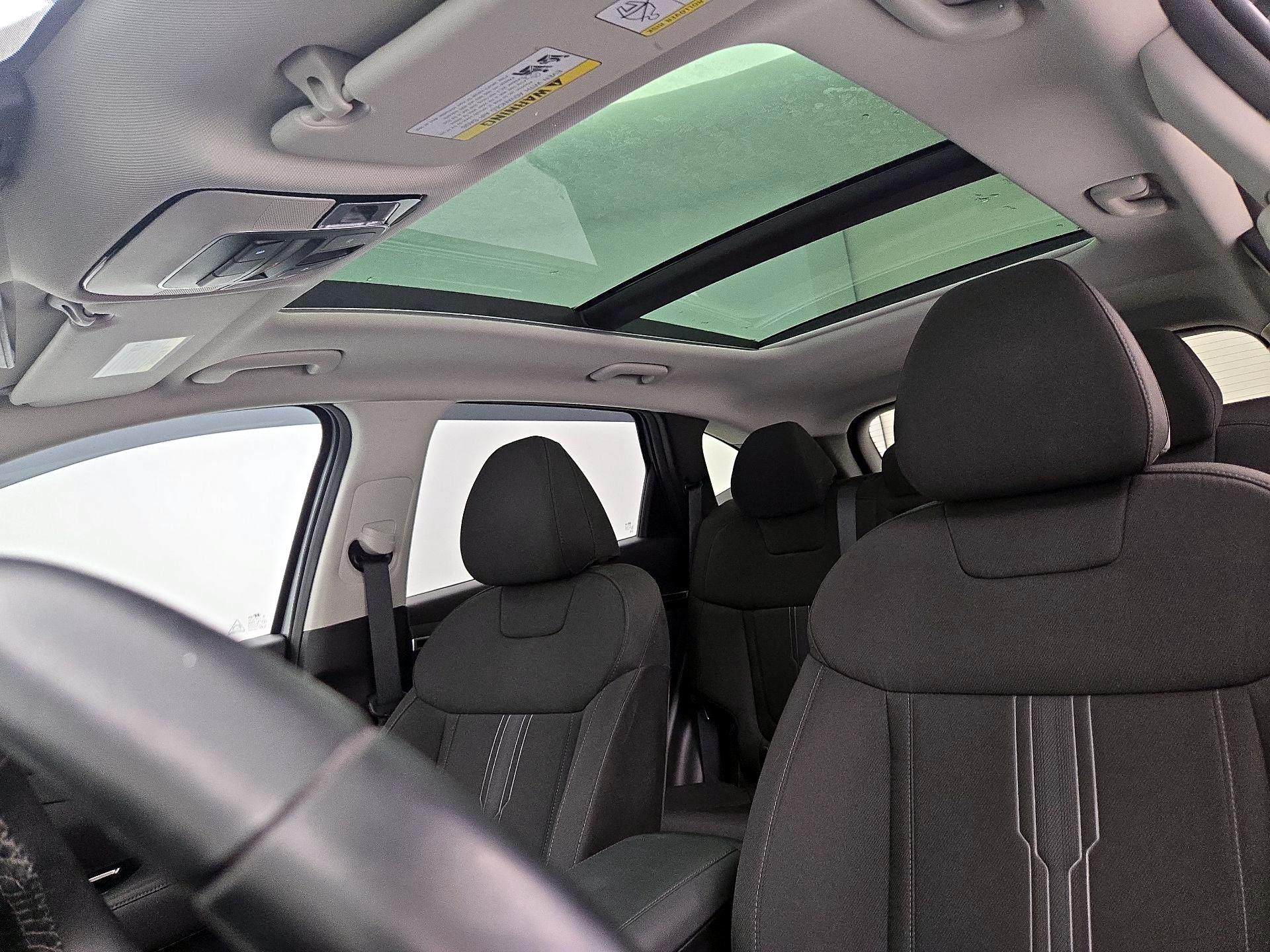 Thumbnail: 2022 Hyundai Tucson - 19