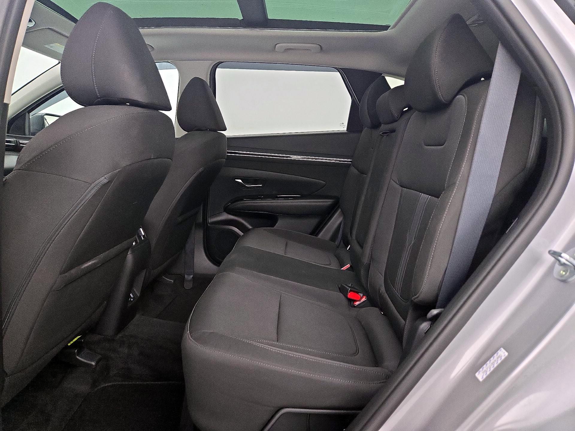 Thumbnail: 2022 Hyundai Tucson - 20