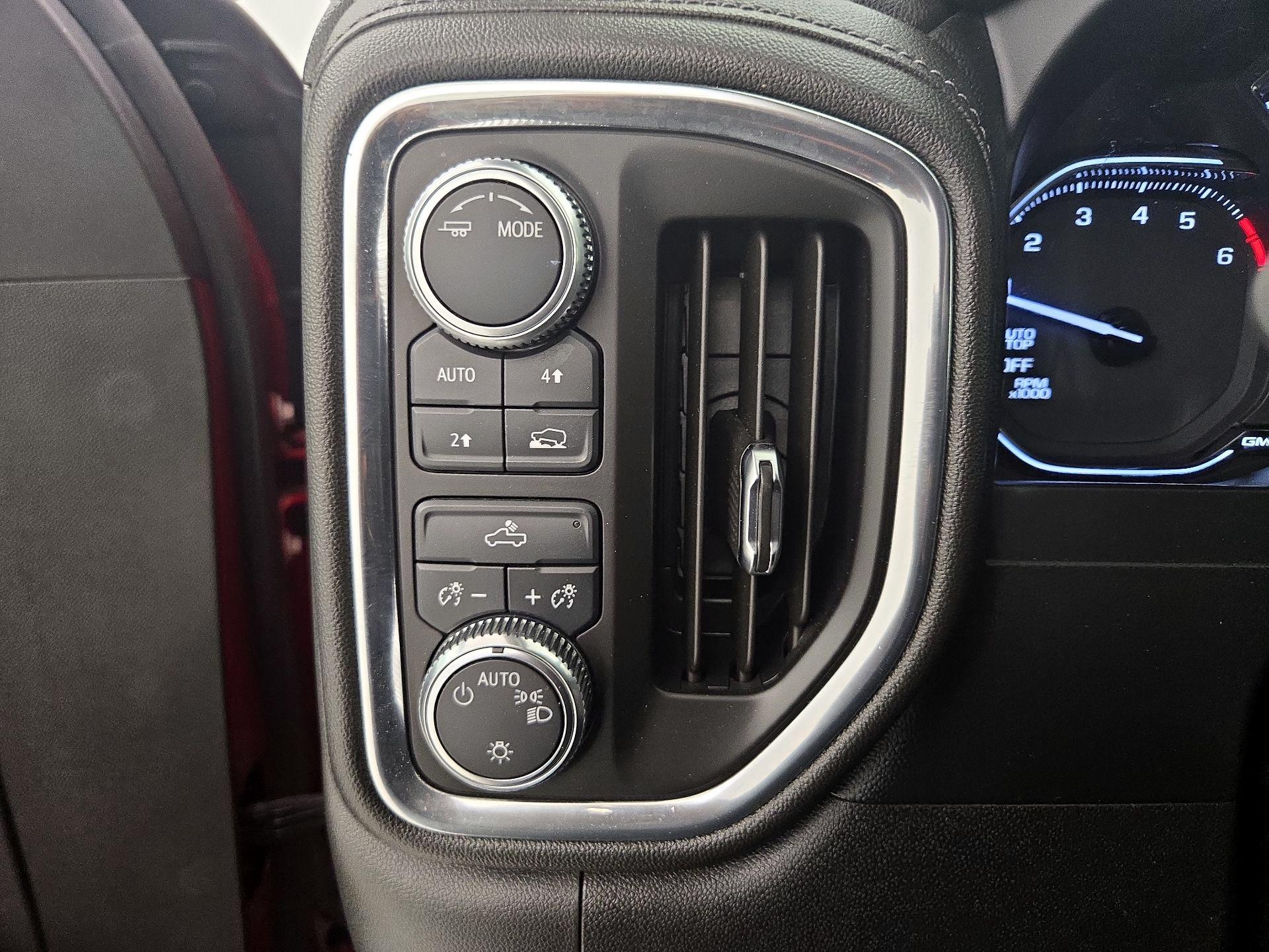 Thumbnail: 2021 GMC Sierra 1500 - 13