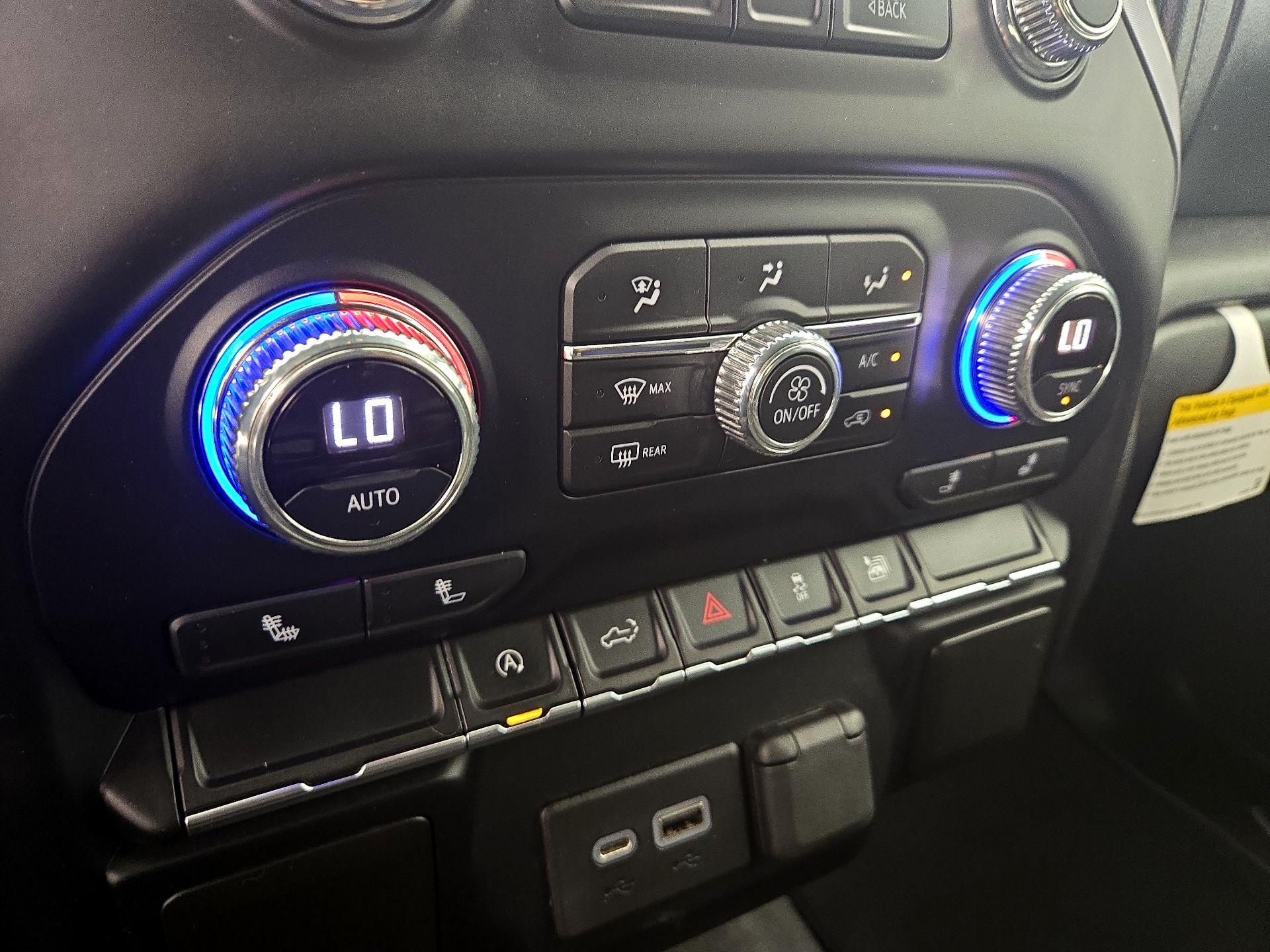 Thumbnail: 2021 GMC Sierra 1500 - 16