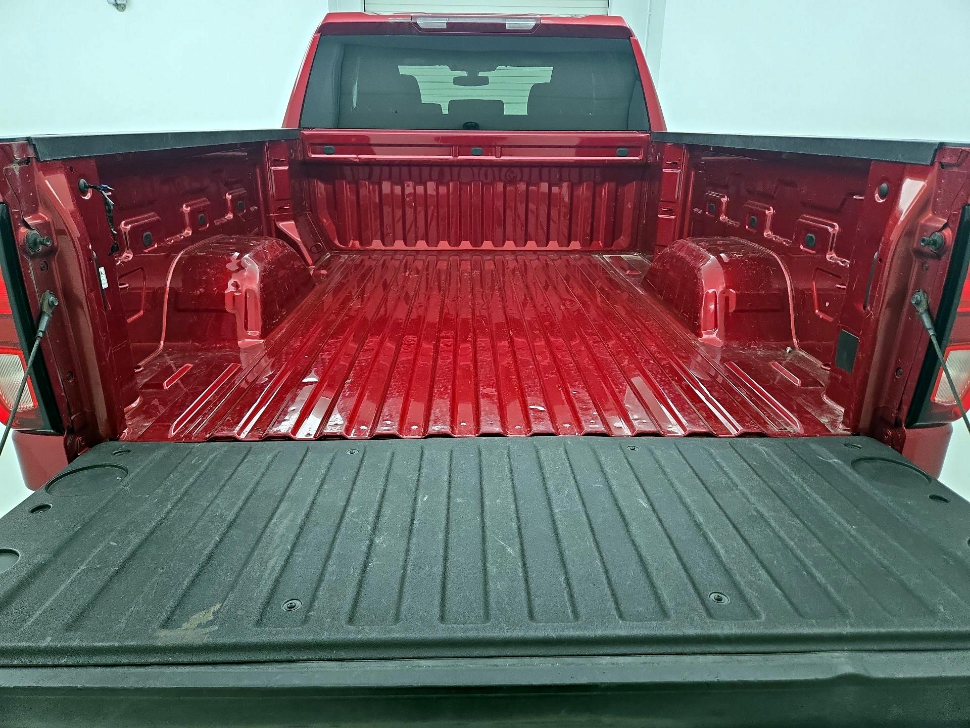 Thumbnail: 2021 GMC Sierra 1500 - 20
